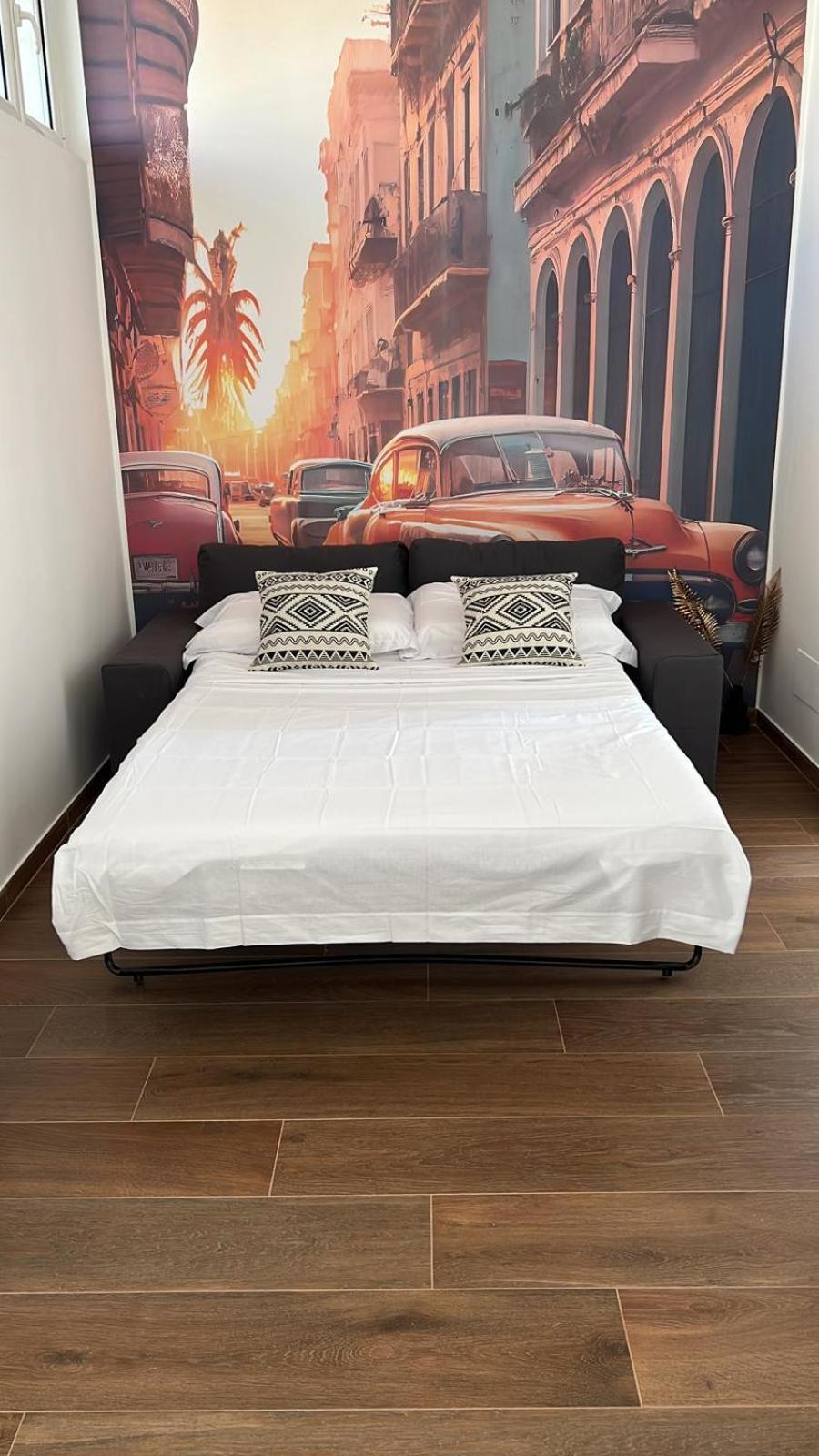 Havana House
