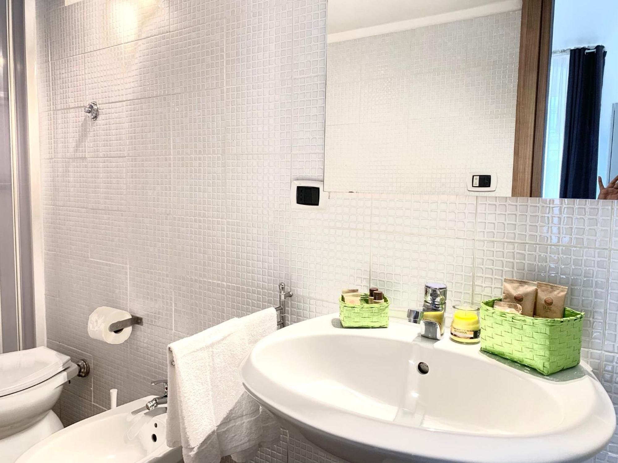 Apartment Enjoy Puglia Flats