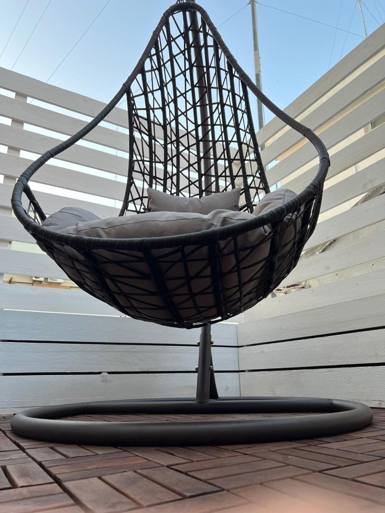 The Attico Appartement *