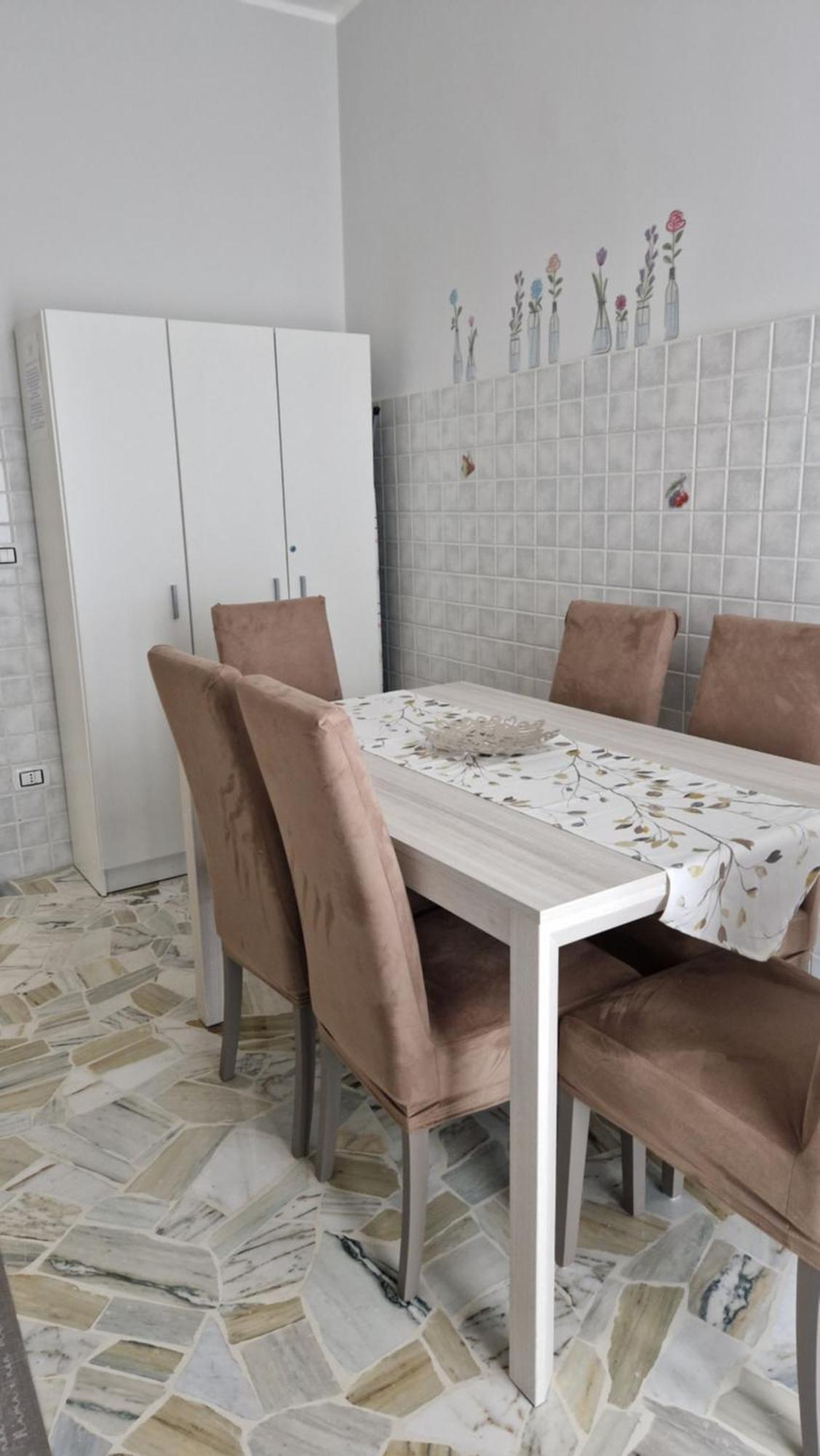 Appartement Andali