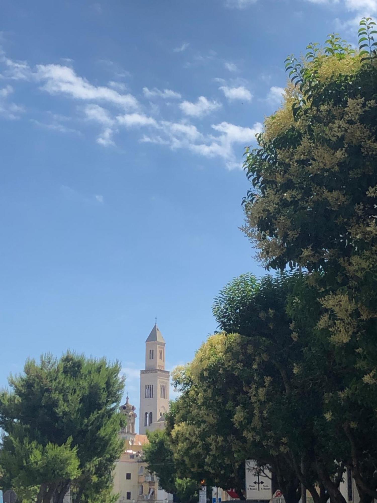 Holiday home Dimora Carducci Bari