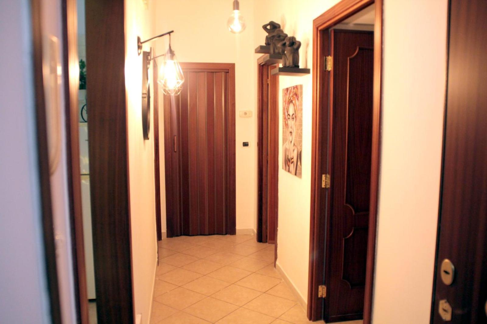 Petroni Holiday home Bari