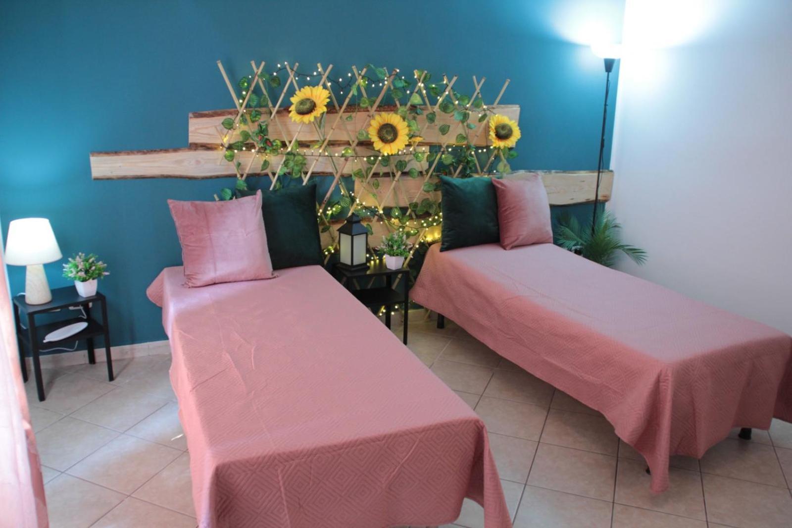 Holiday home Petroni Bari
