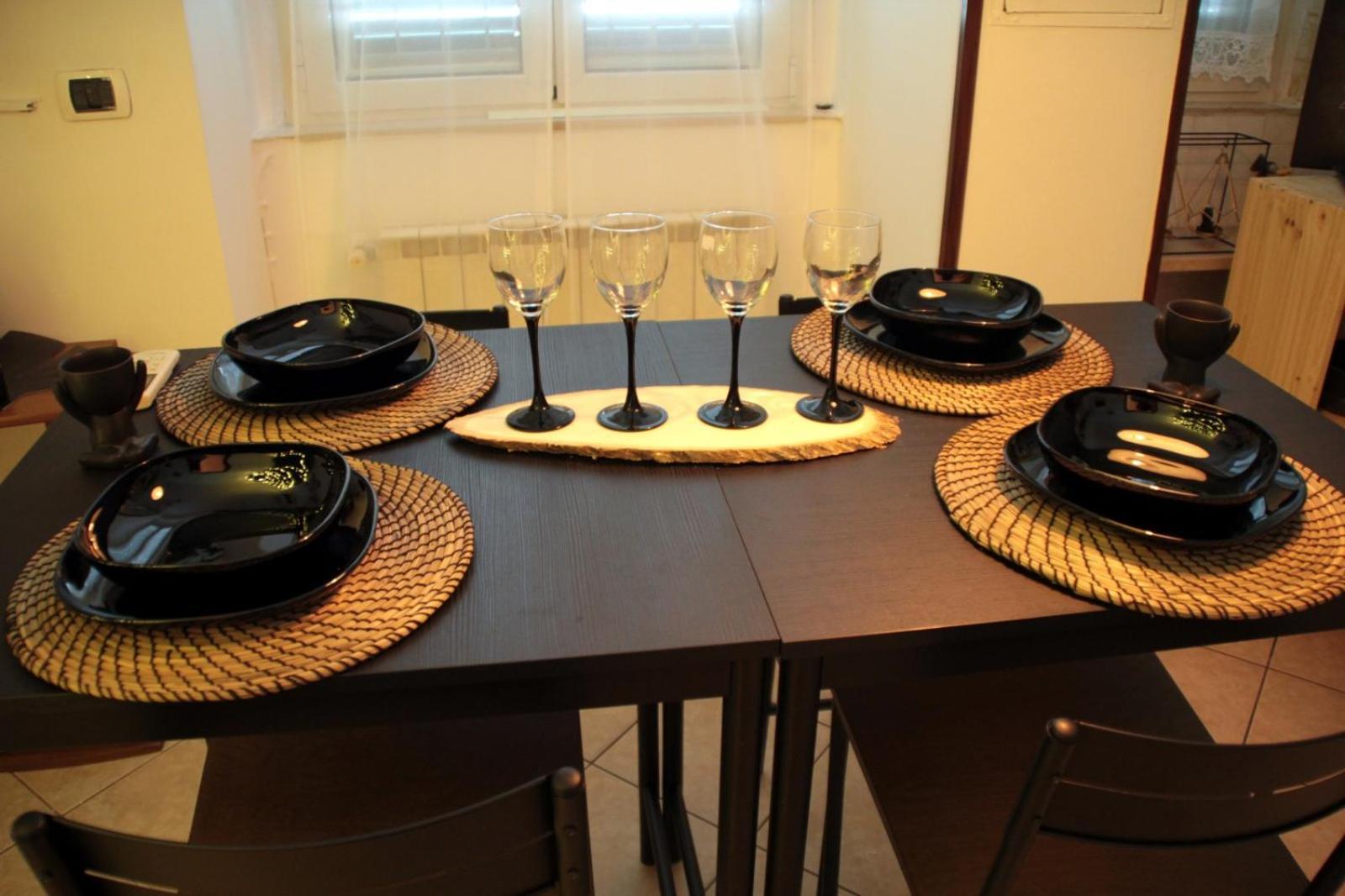 Holiday home Petroni
