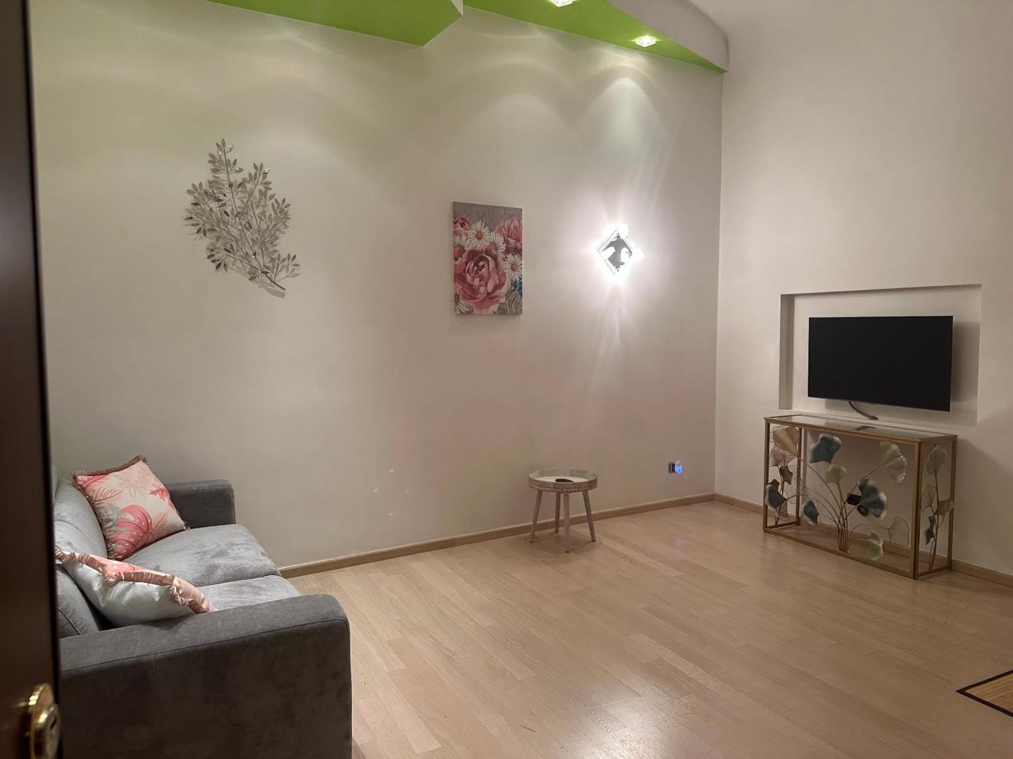 3f Apartment
