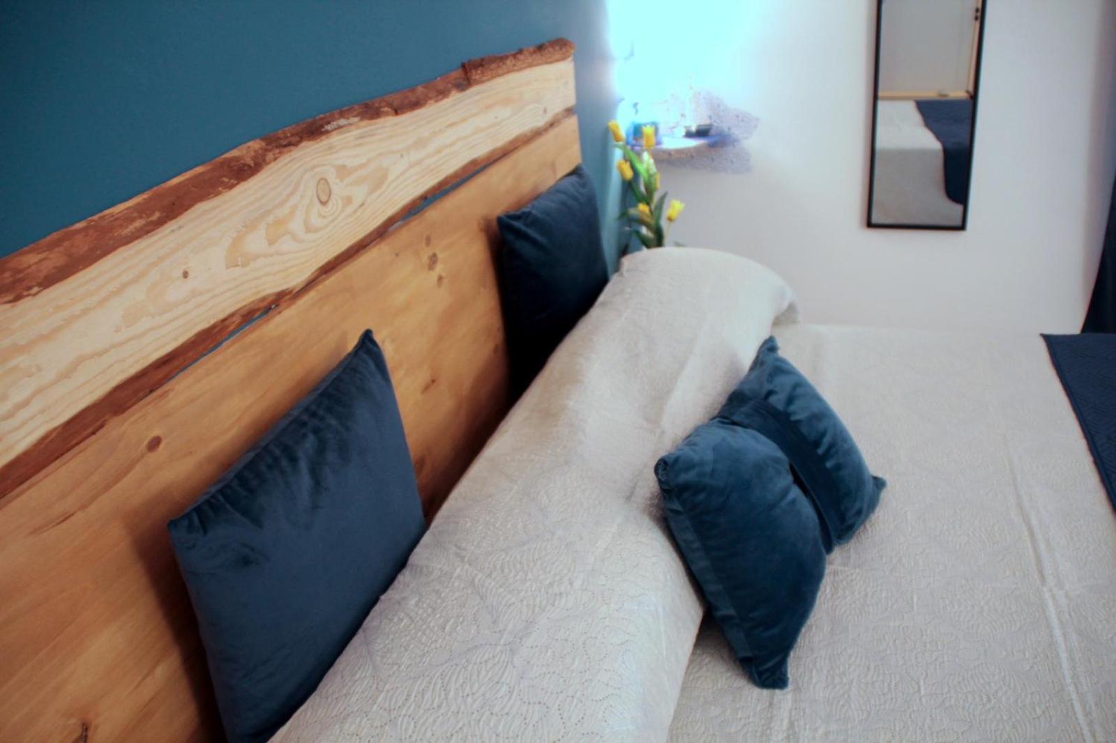 Holiday home Petroni *