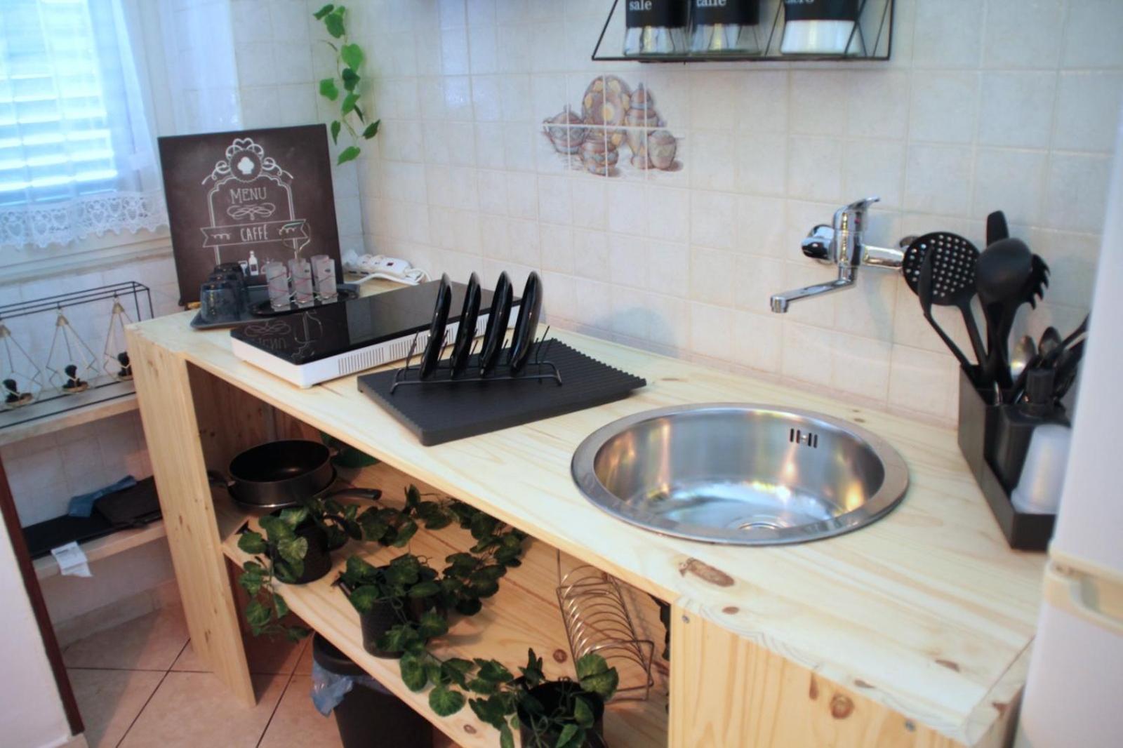 Holiday home Petroni Bari