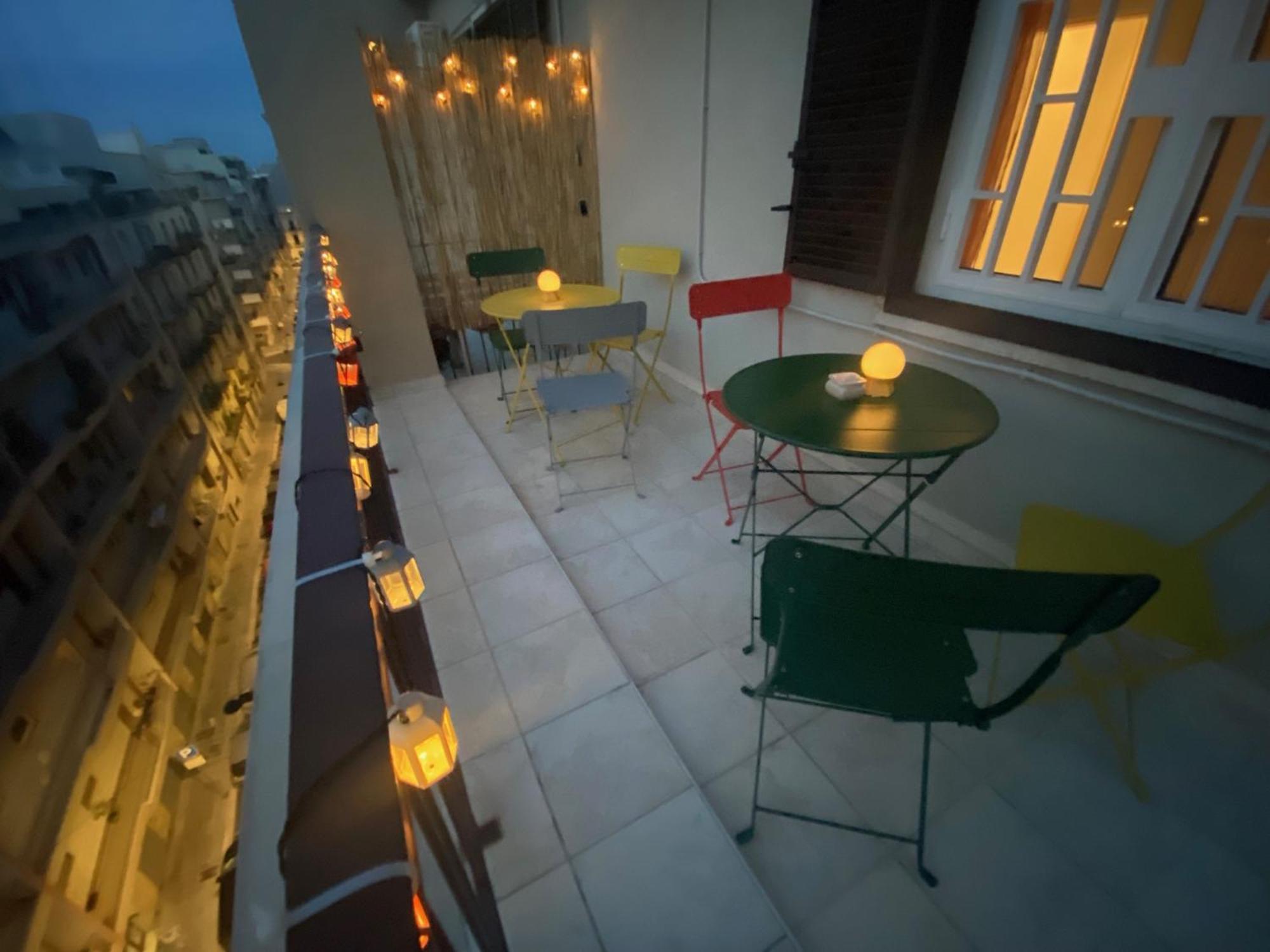 Esperia Attico Appartement *