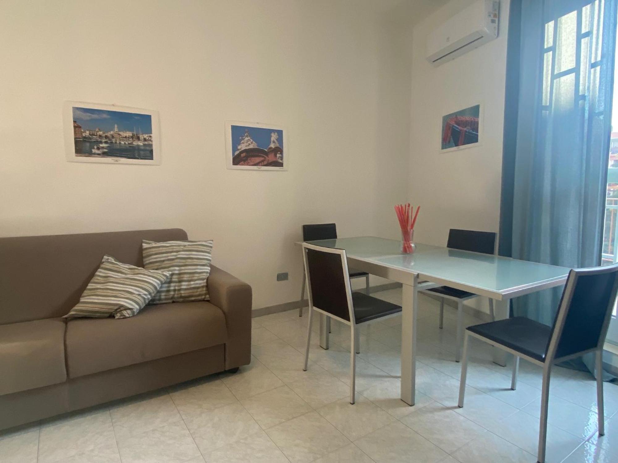 Appartement Esperia Attico Bari