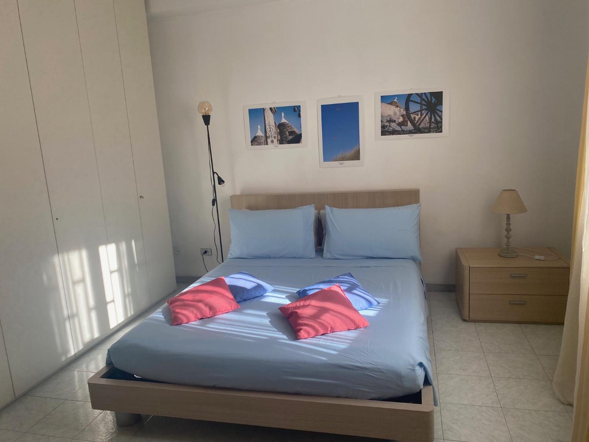 Appartement Esperia Attico *