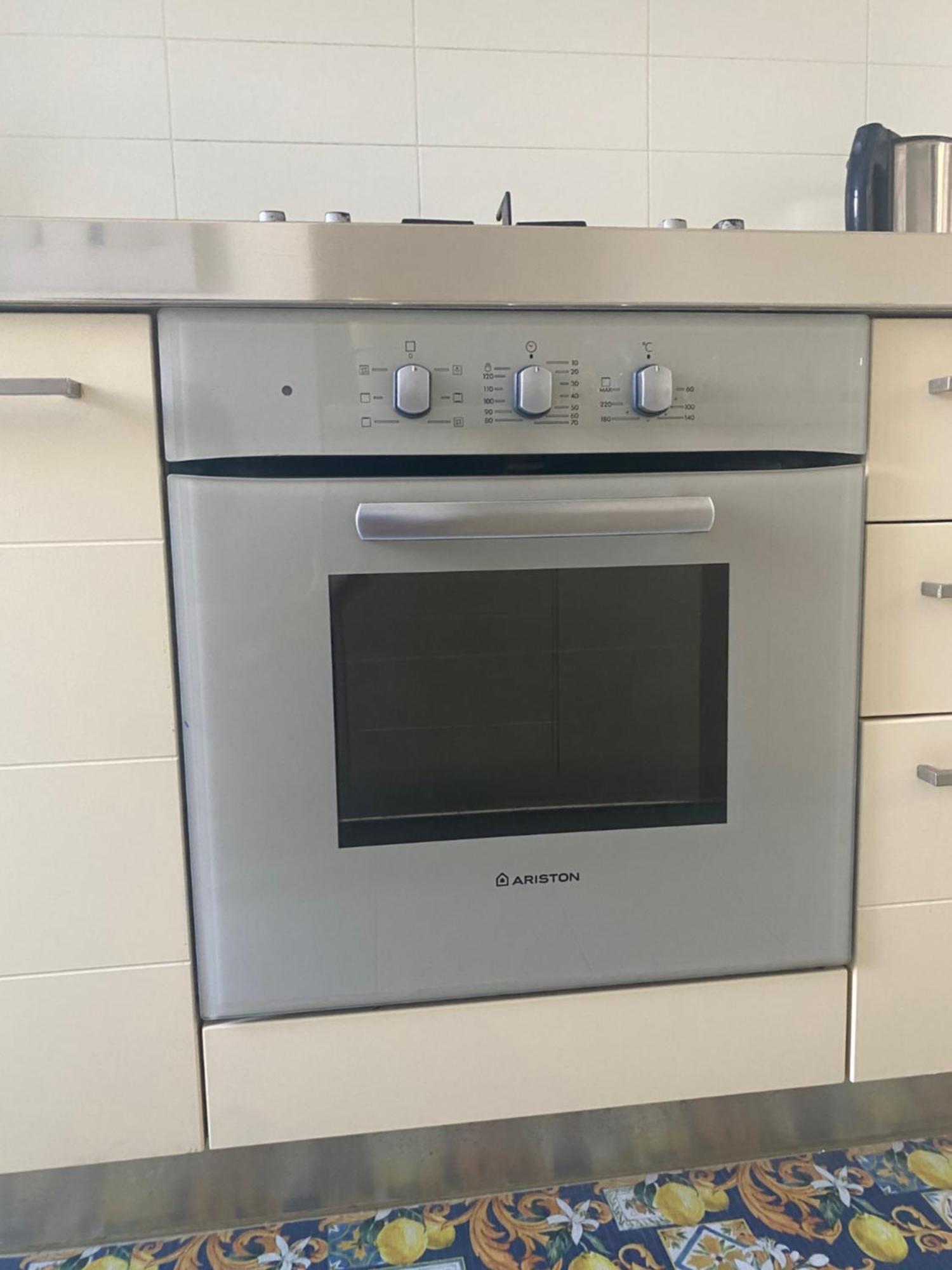 Appartement Esperia Attico
