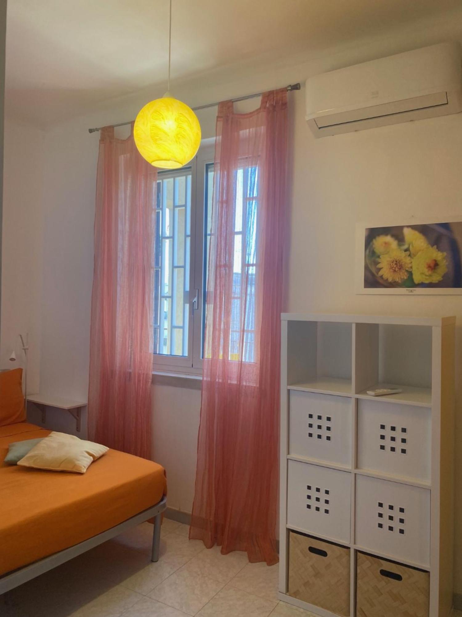Appartement Esperia Attico