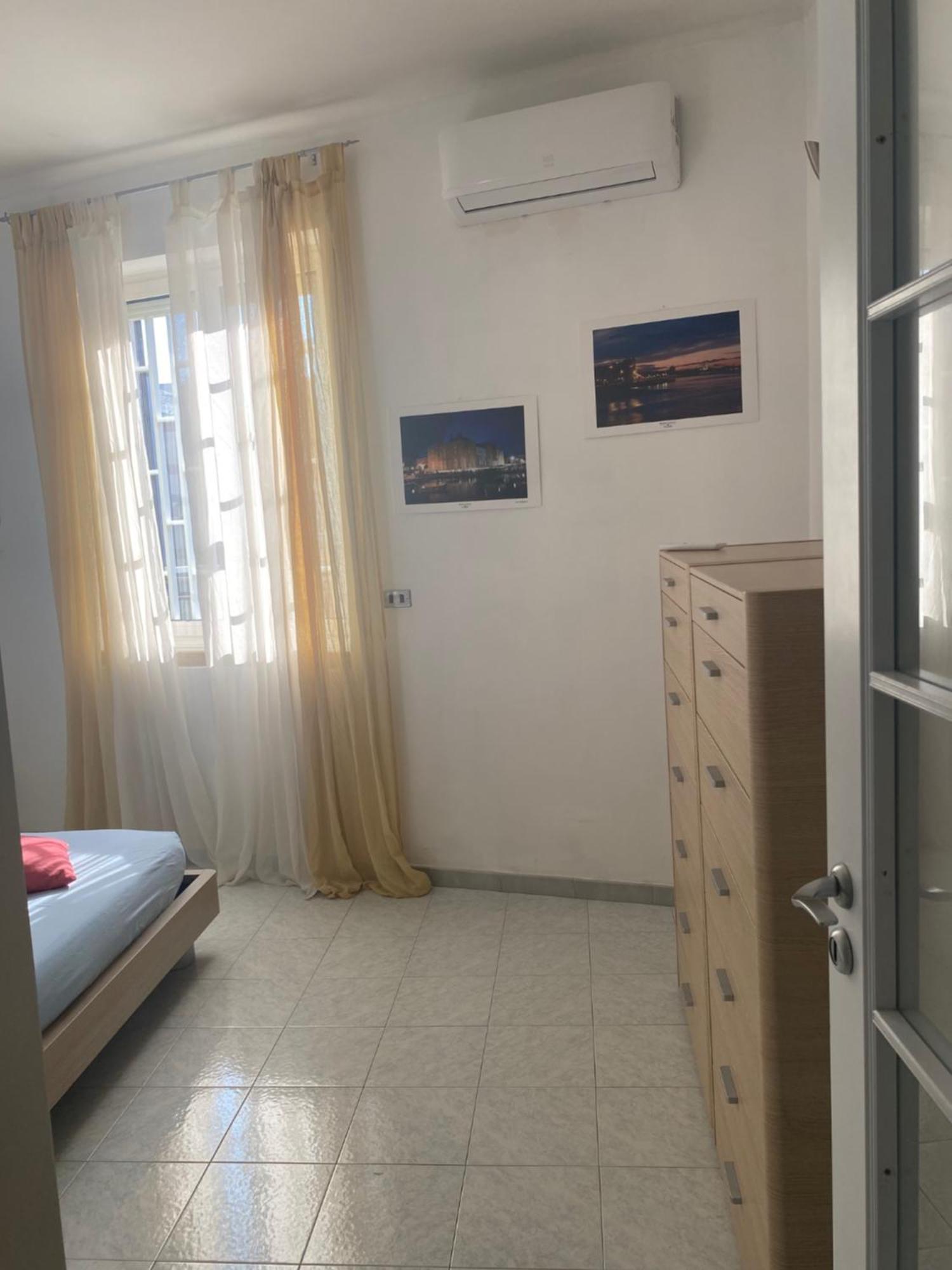 Esperia Attico Appartement