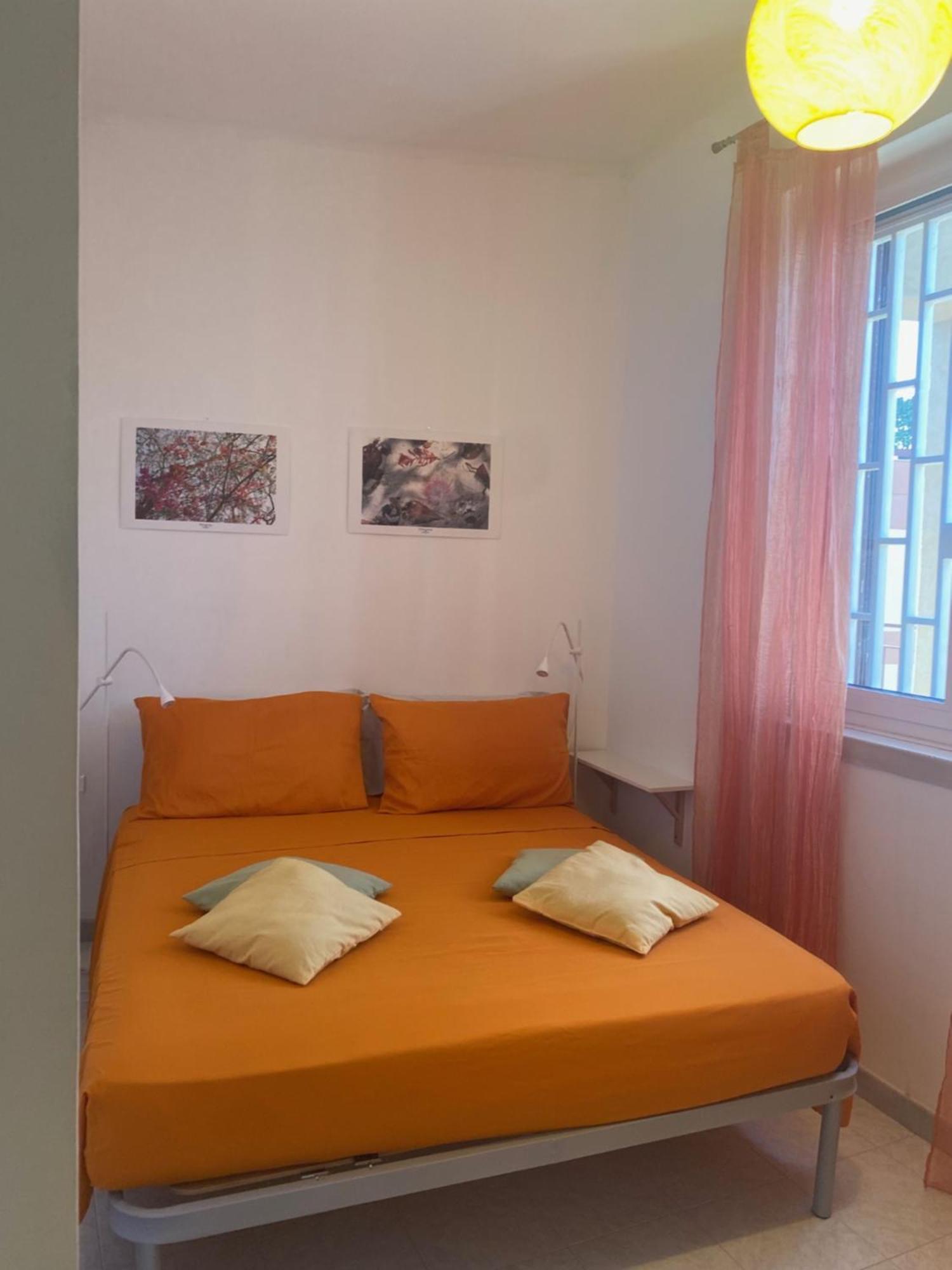 Appartement Esperia Attico Bari
