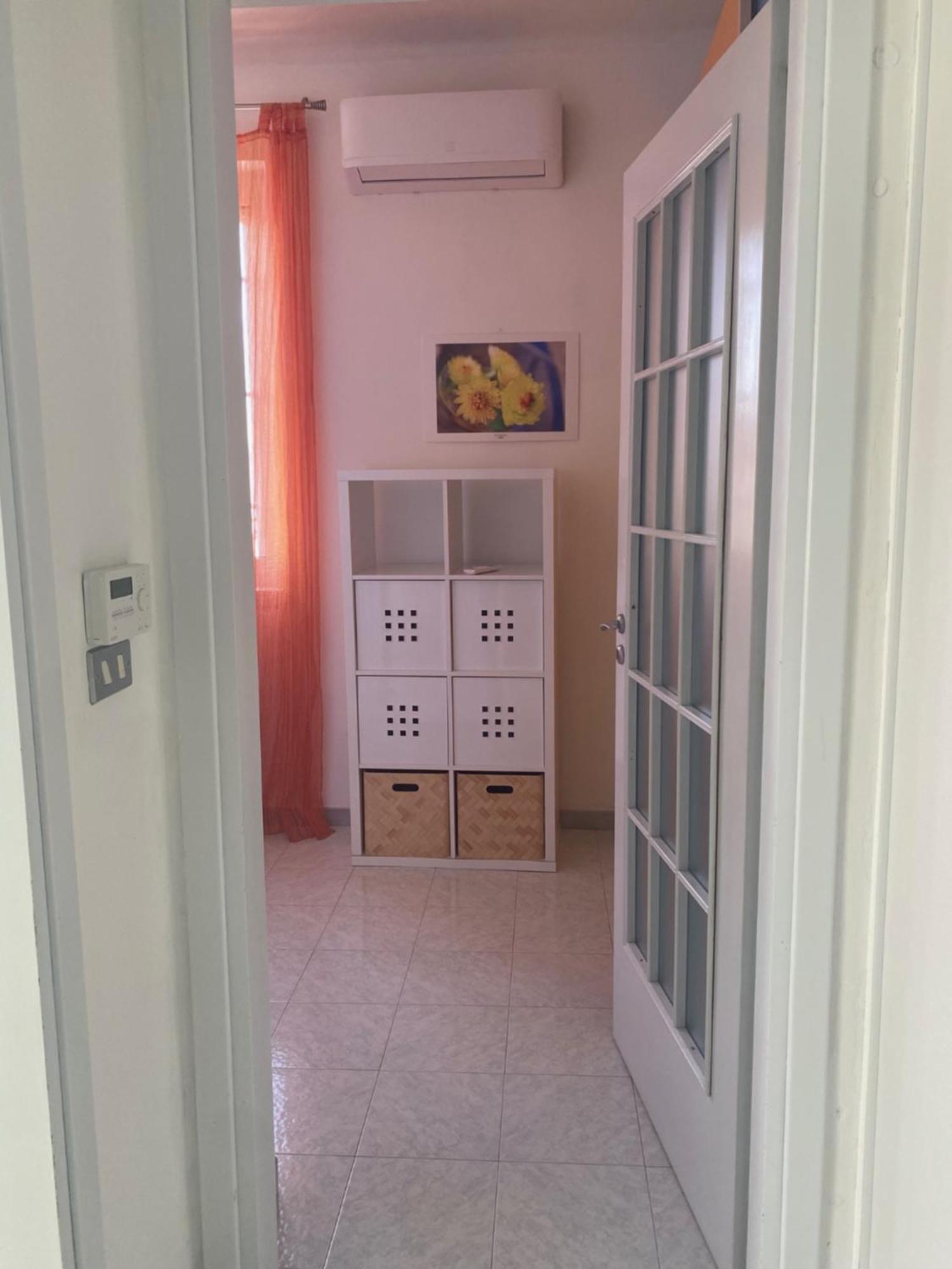Esperia Attico Appartement *