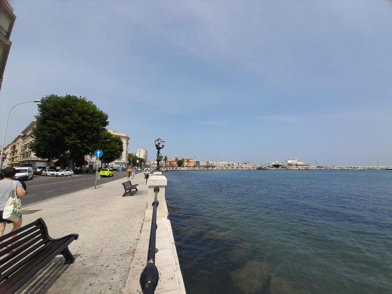 Apartment Sole Amare Bari