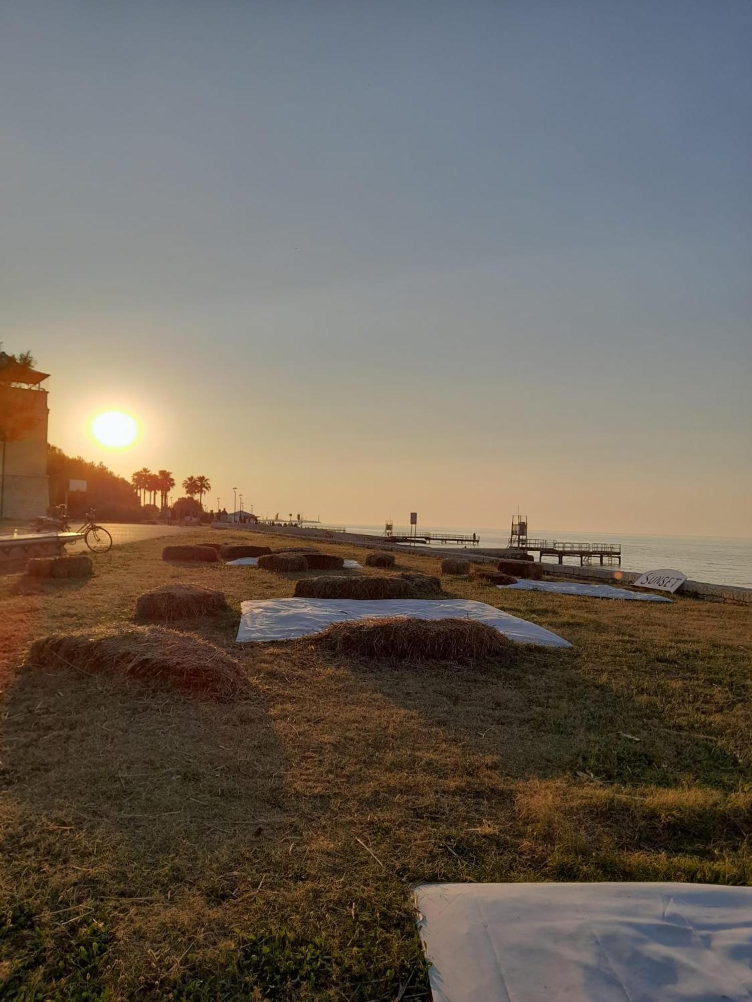 Sole Amare * Bari