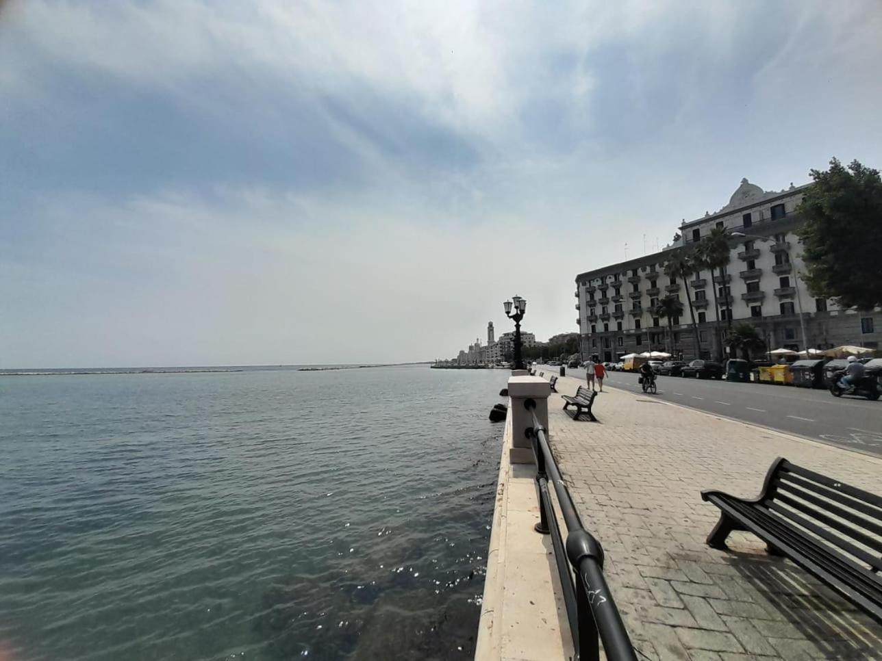 Sole Amare Apartment Bari