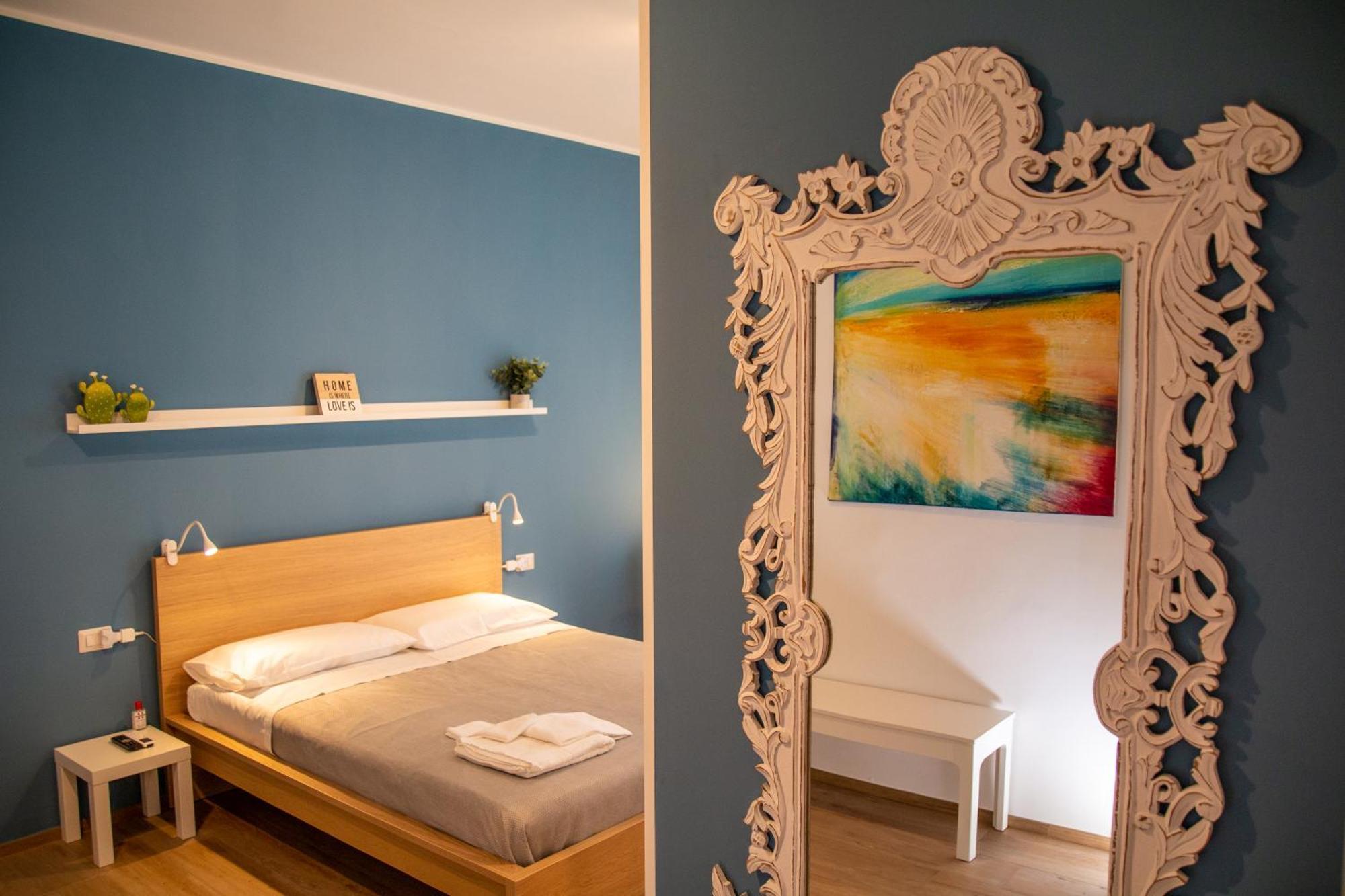 Apartment Fara1