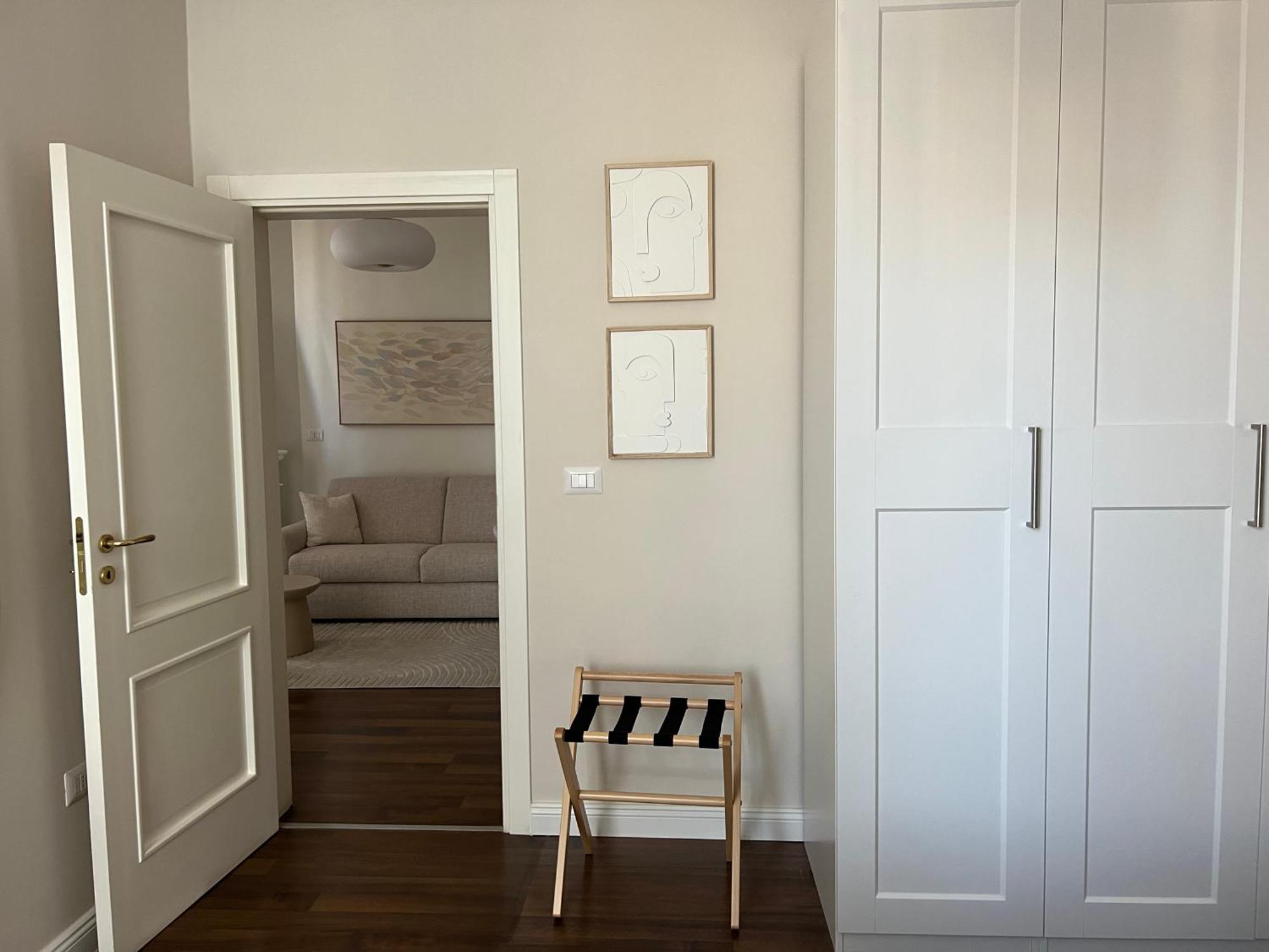 Com A Cas #2 - Feel At In The Center Apartment