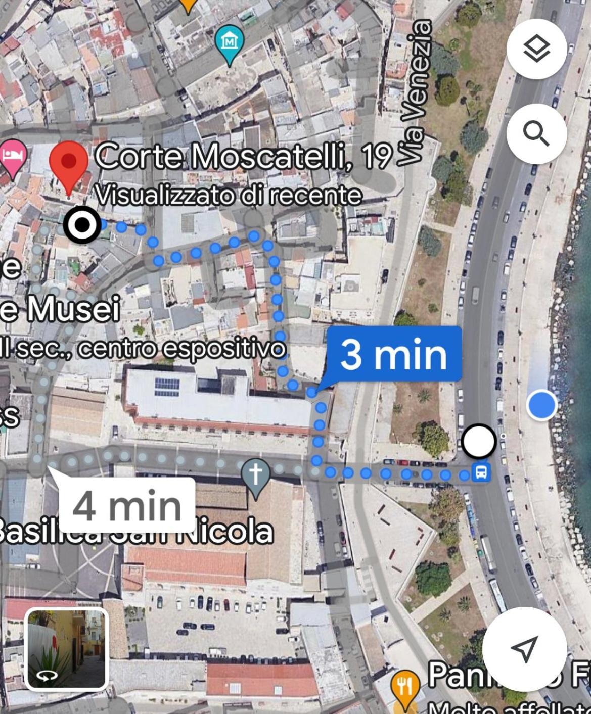 Casa Franca - Terracielo A Vecchia Dom wakacyjny *