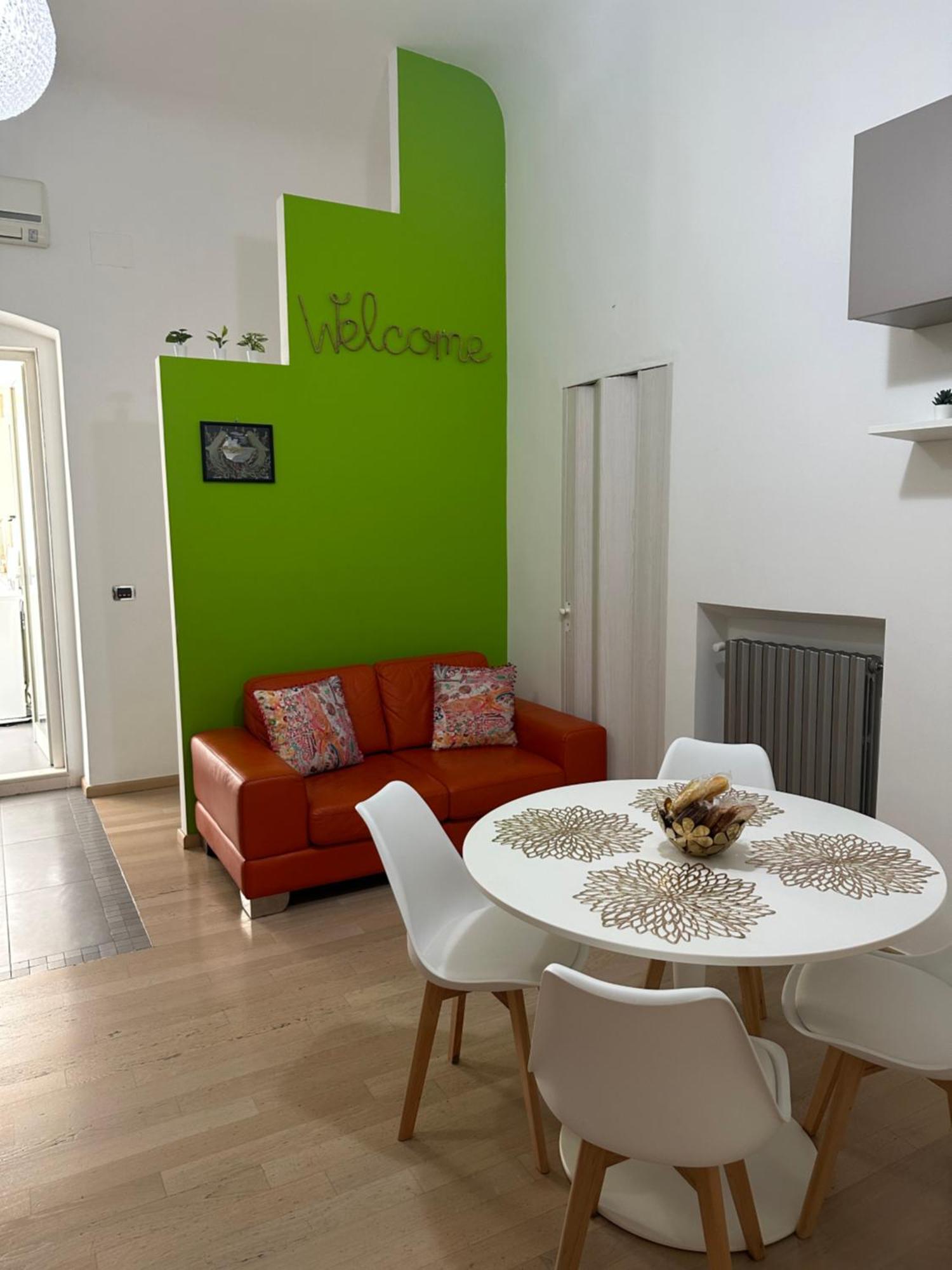 3f Apartment