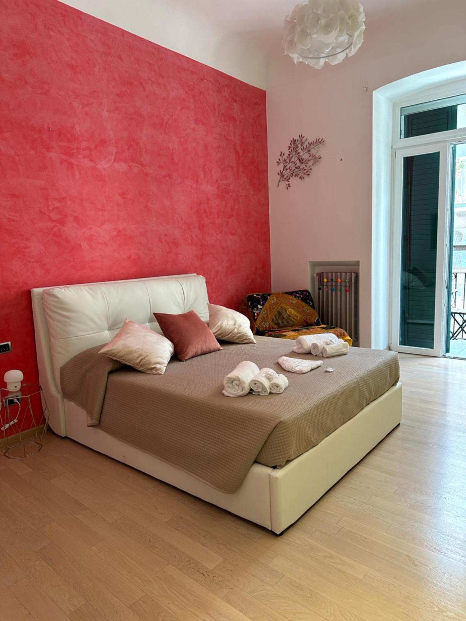 Apartment 3f