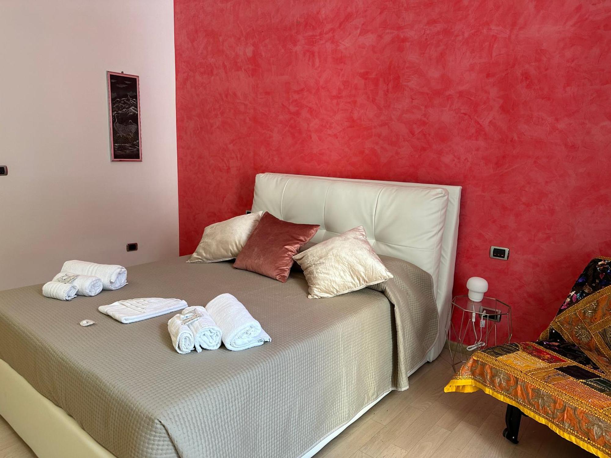 3f Apartment