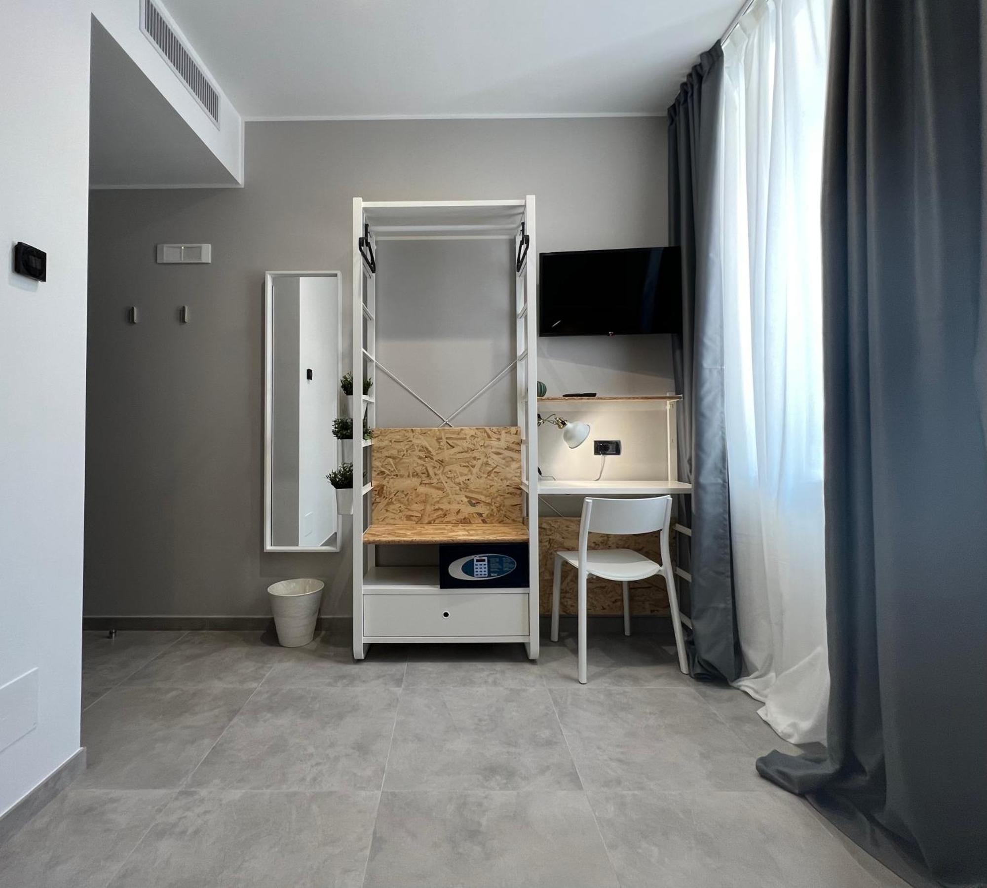 Residence Hotel Moderno Hotel 3*