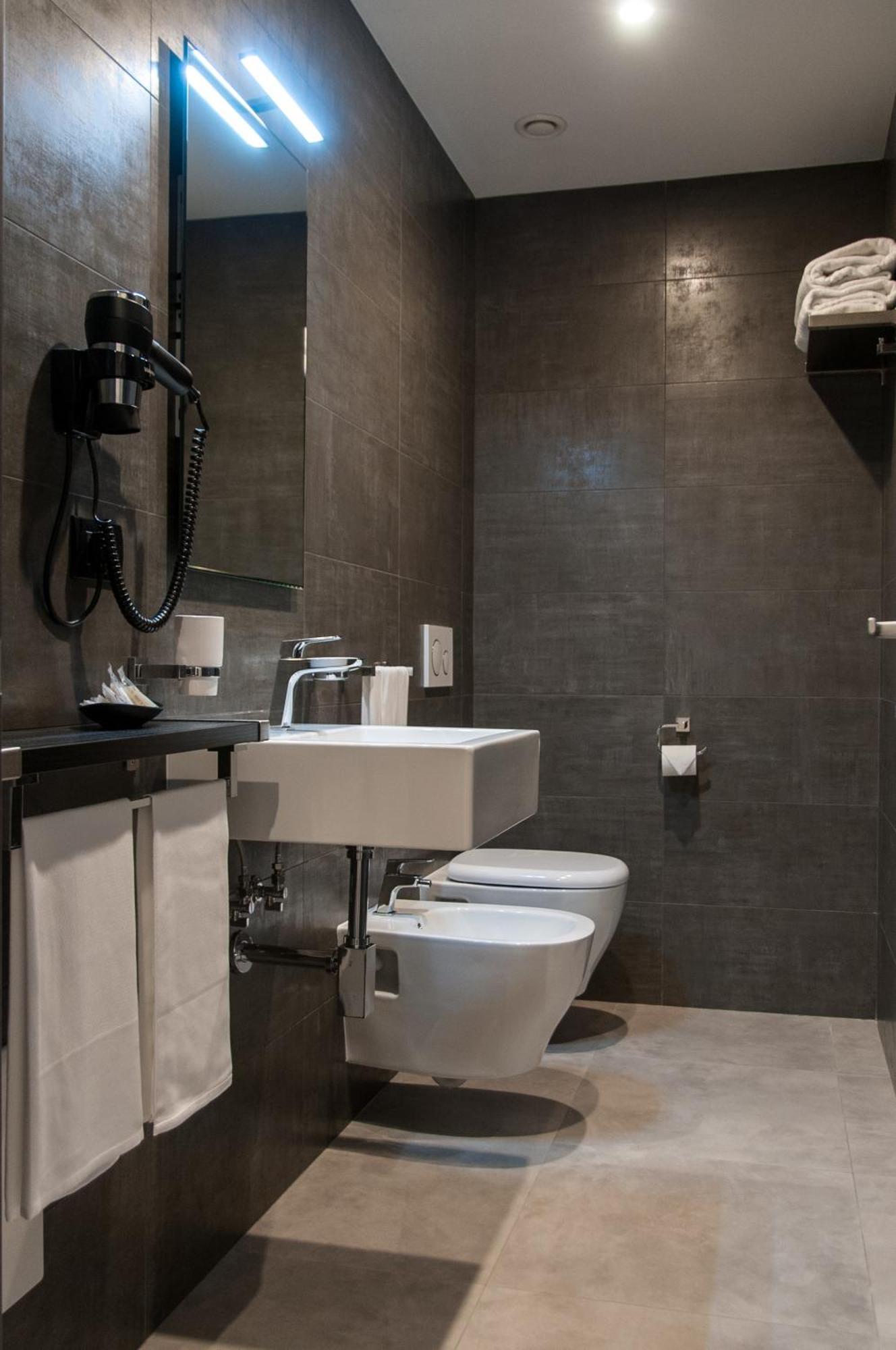 Hotel Residence Hotel Moderno Bari