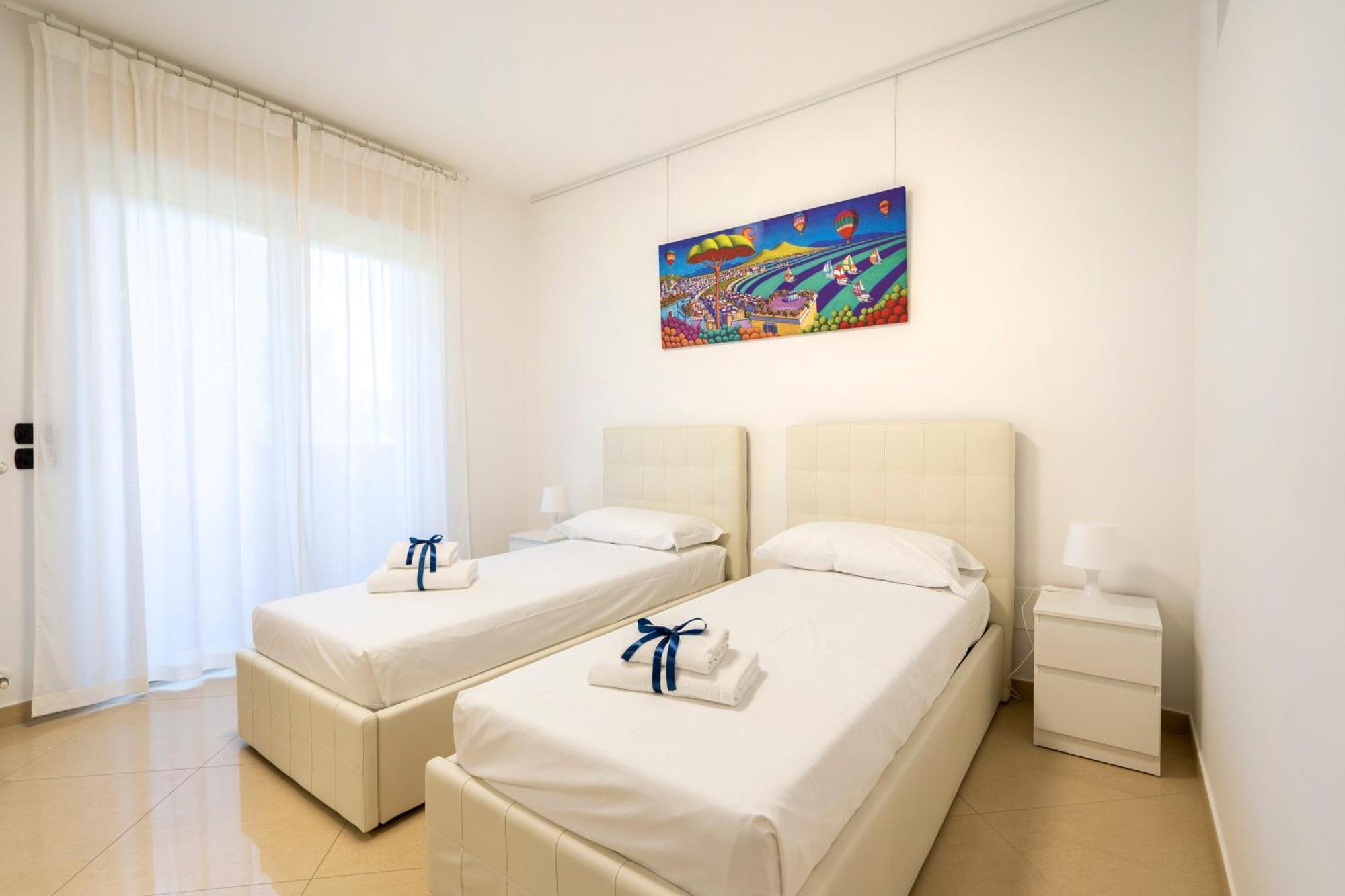 Boscoincitta With Garage And Whirlpool Tub Apartment *