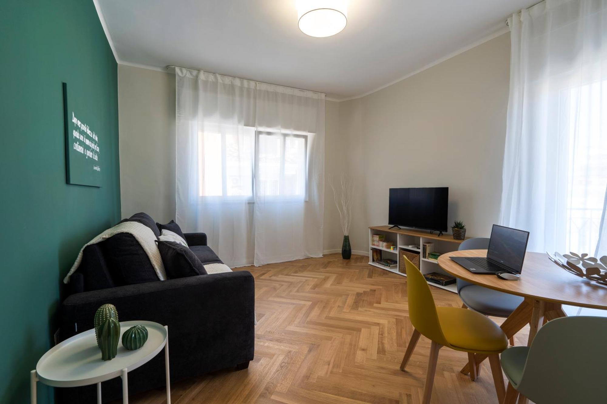 Apartment Agaver