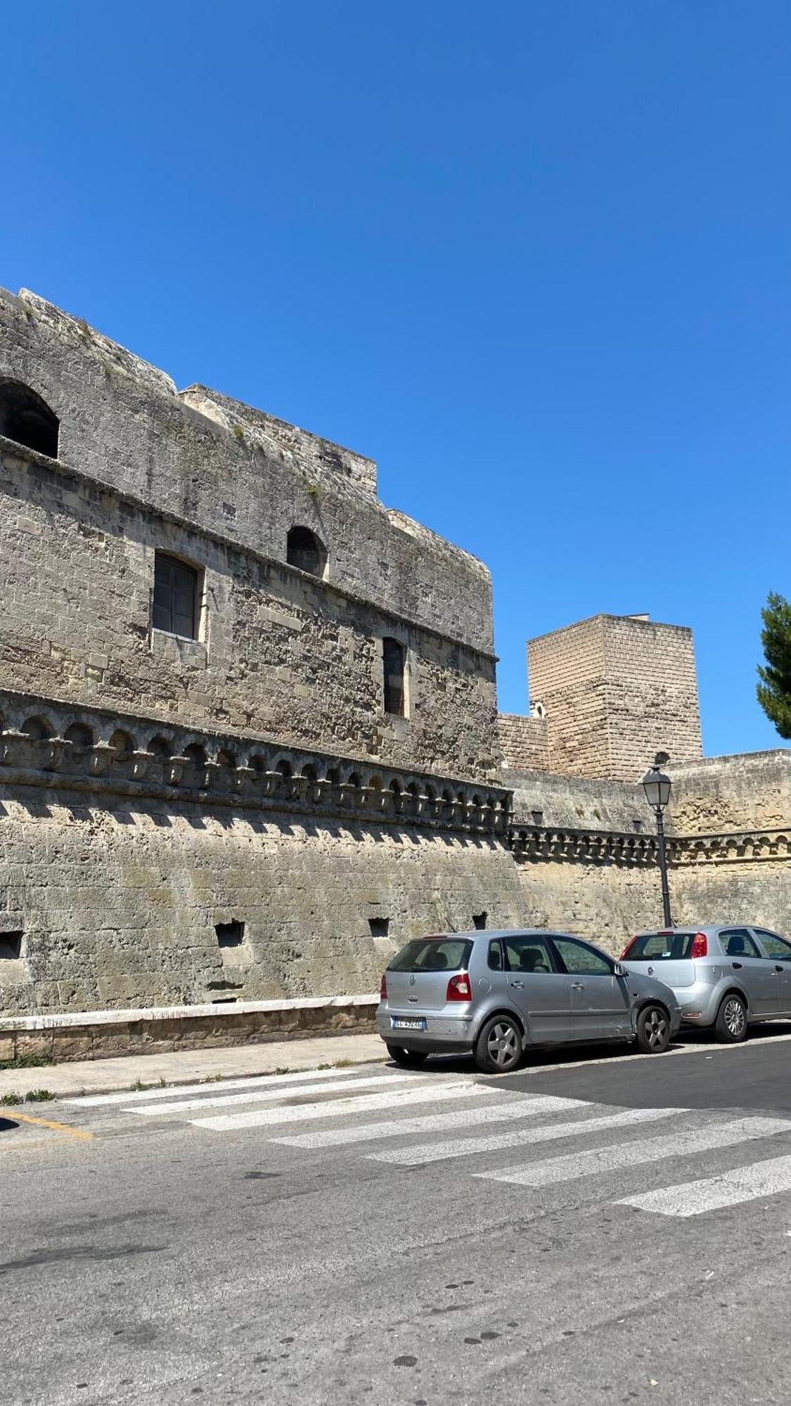 Arco Vanese Appartement