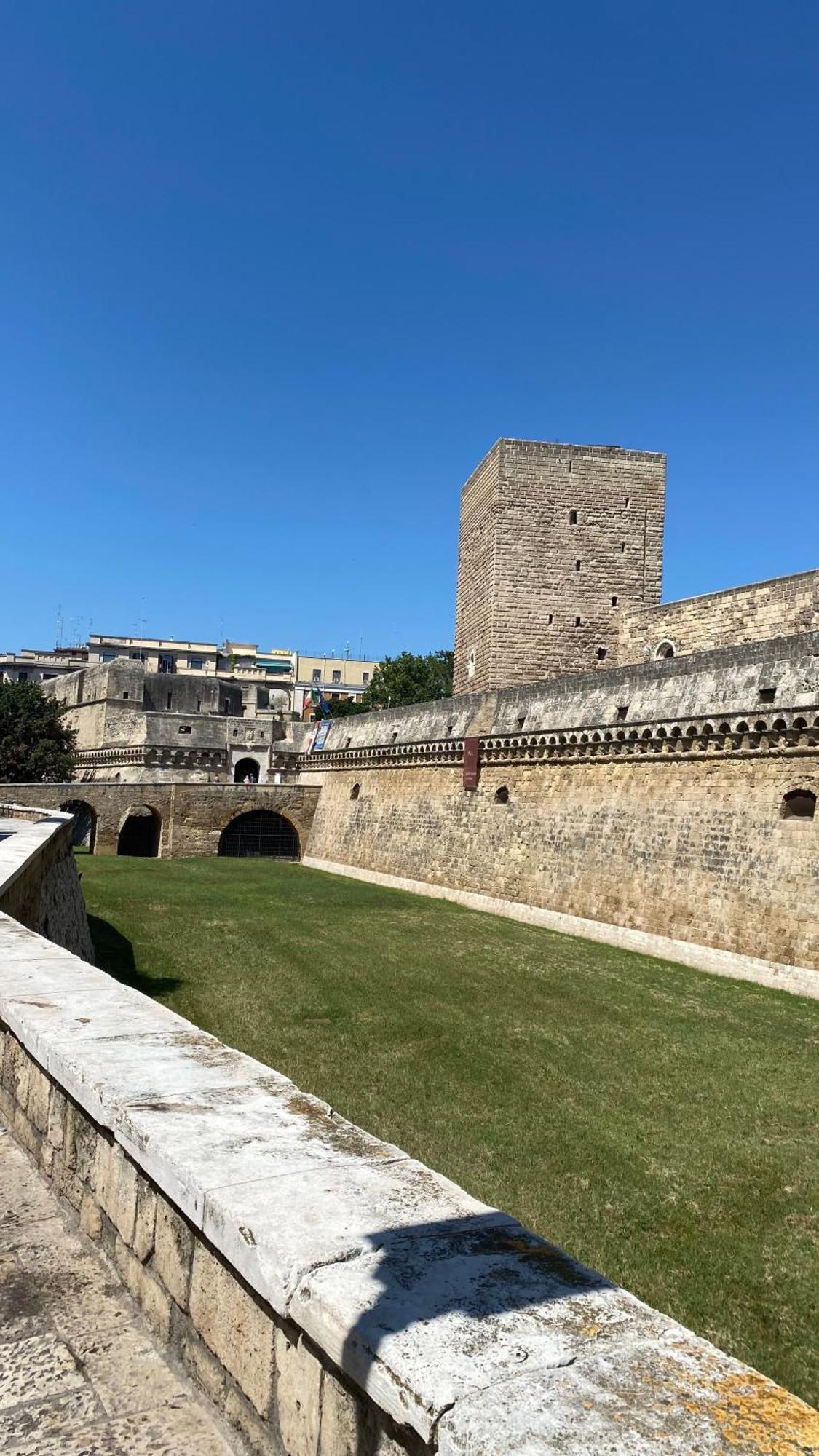 Arco Vanese * Bari