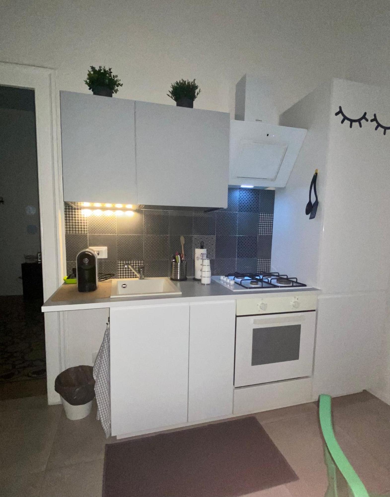 Casaro Stazione Apartament