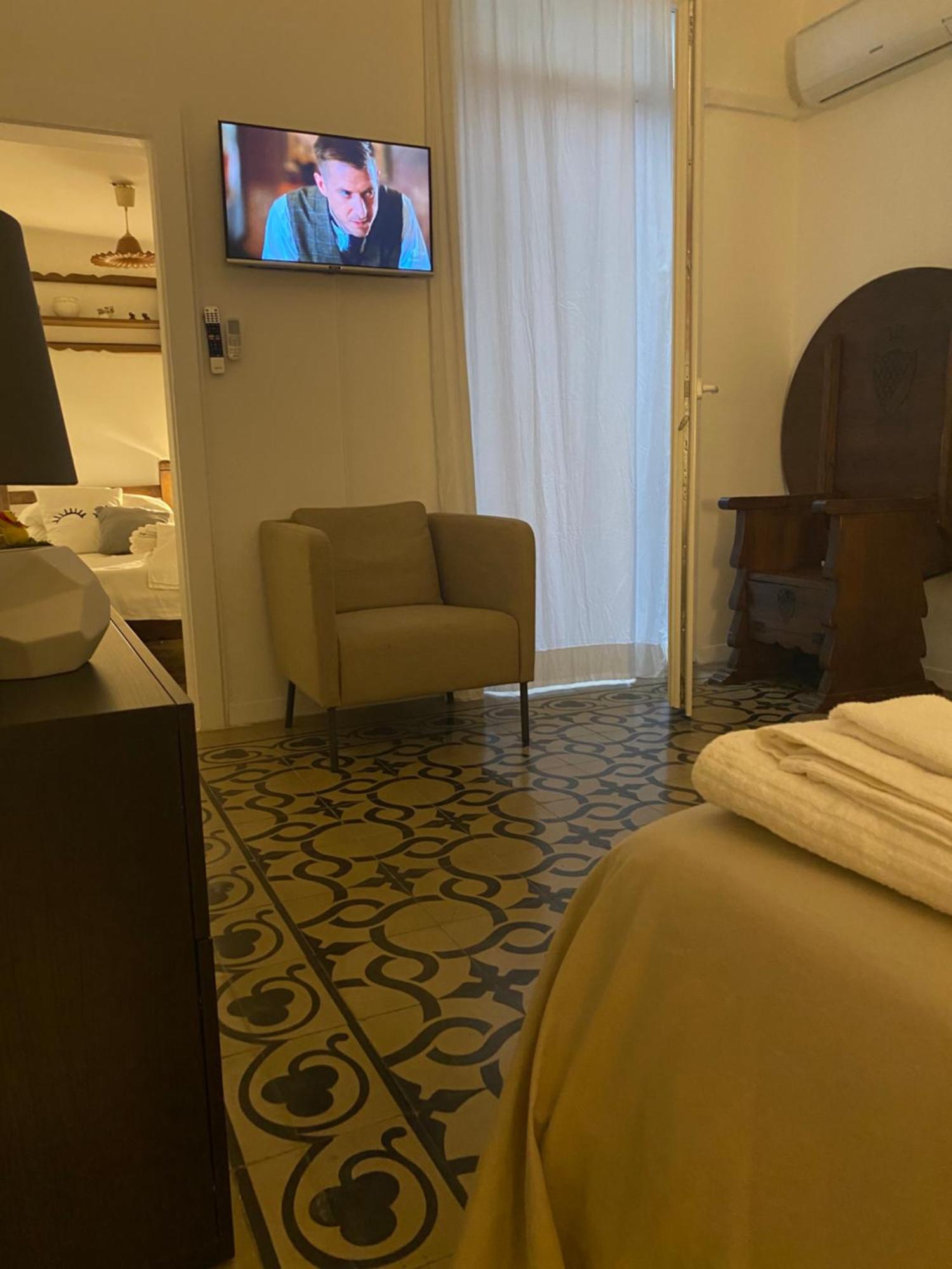 Casaro Stazione Apartament