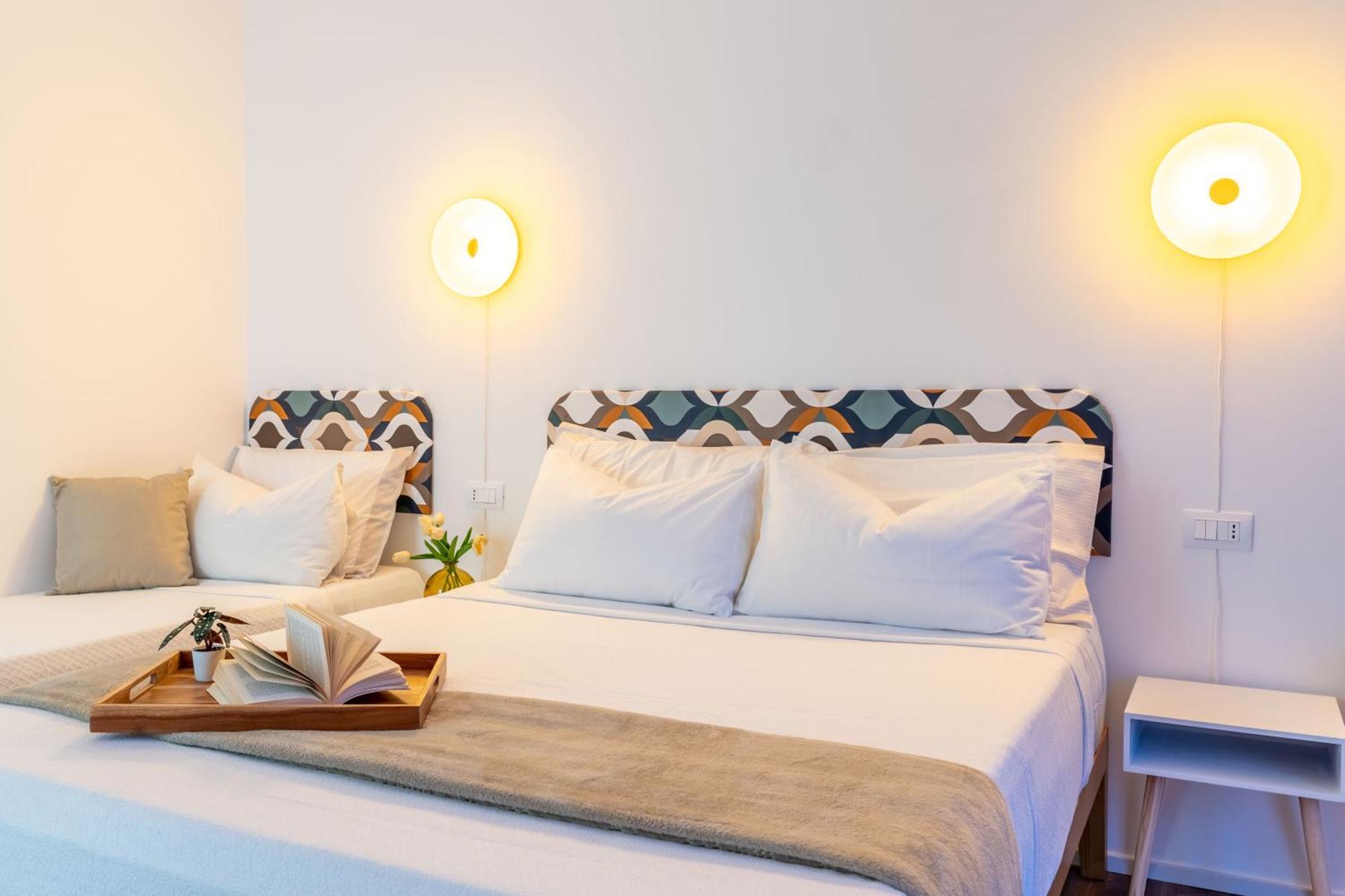 Quartierino Apartamento