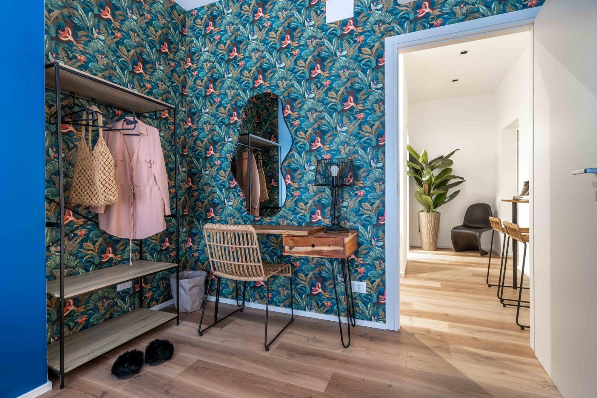 Quartierino Apartamento *