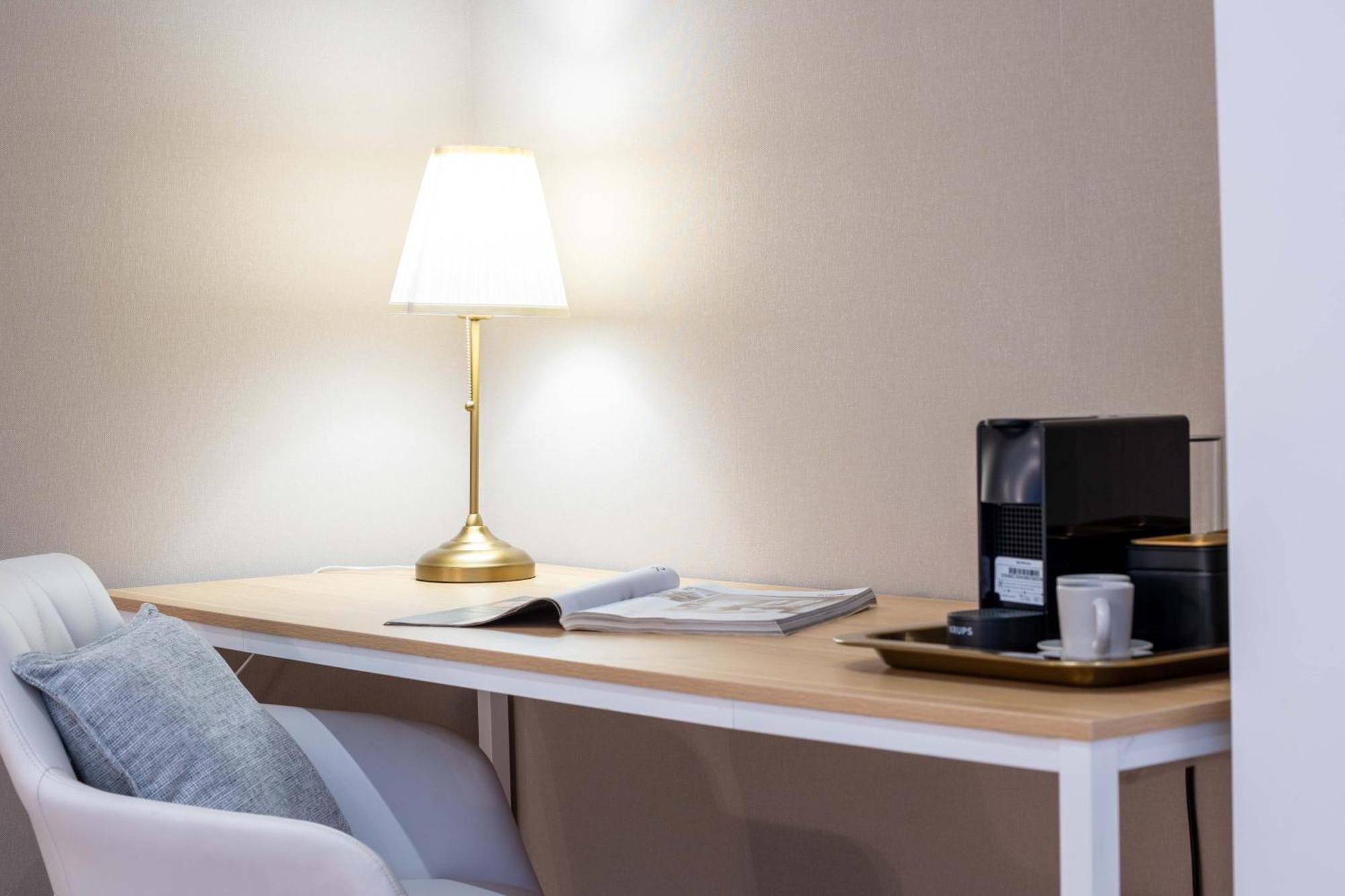 Apartamento Quartierino *