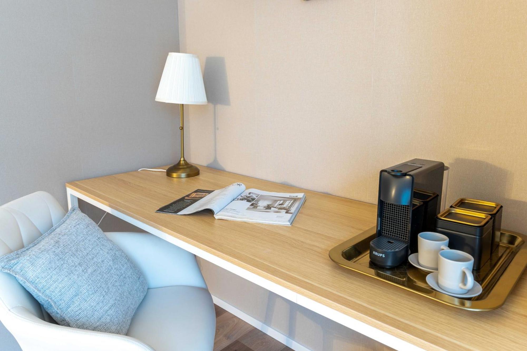 Apartamento Quartierino *