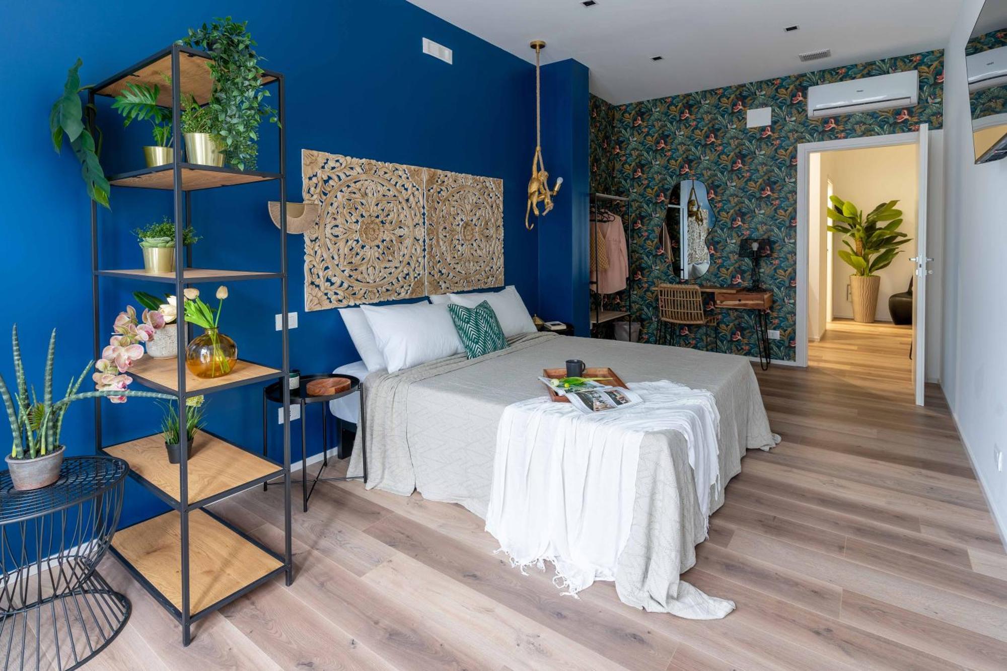 Quartierino Apartamento *