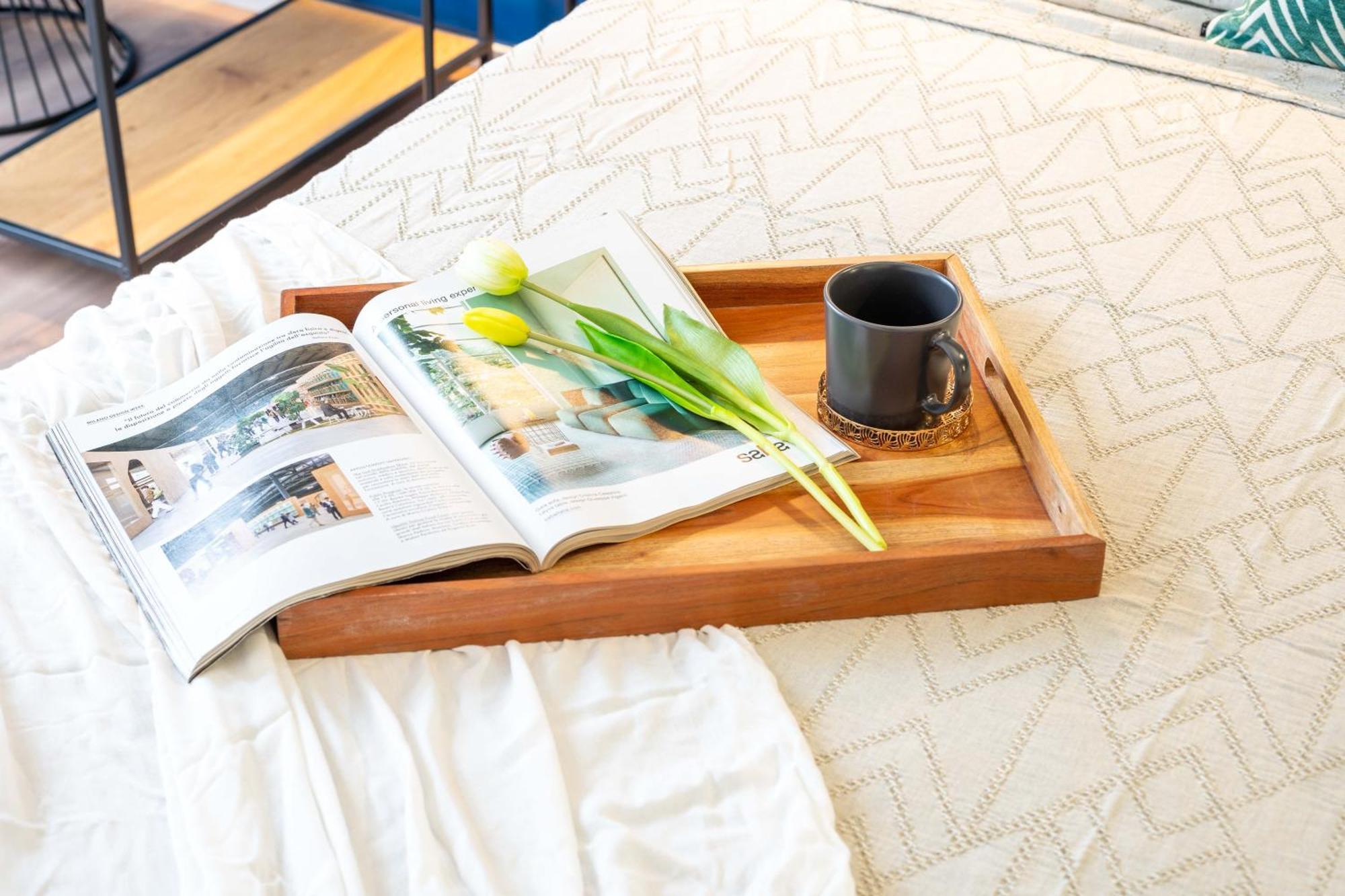 Apartament Quartierino *