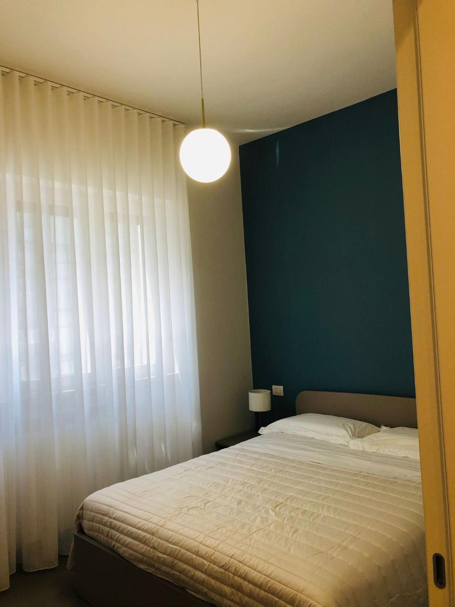 Appartamento Urban Bari