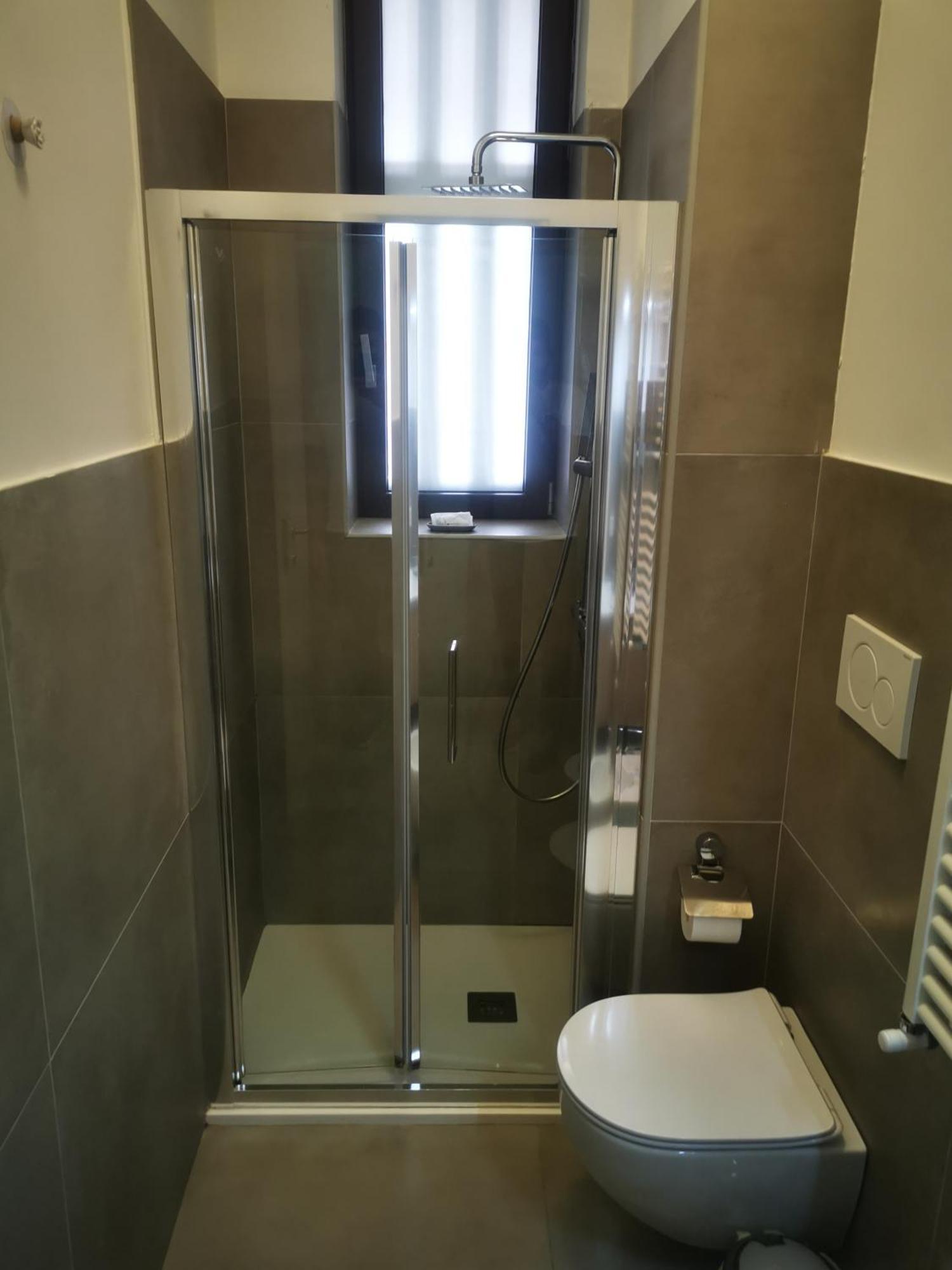 Appartement Nicolhouse *