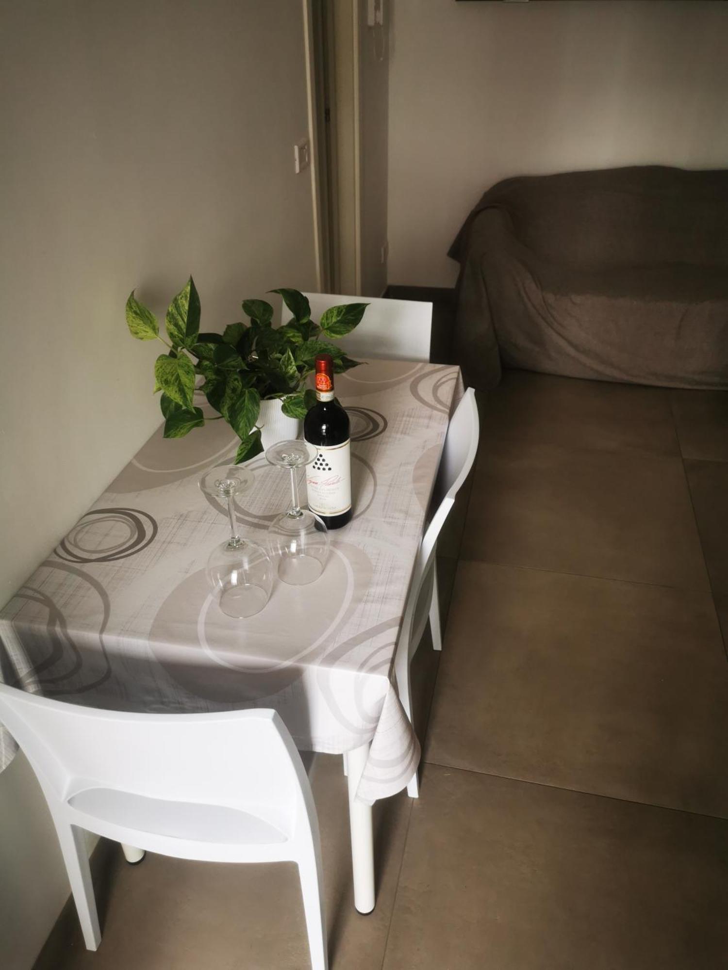 Appartement Nicolhouse