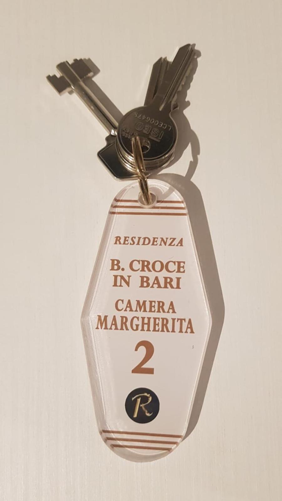 Residenze Benedetto Croce Guest house *