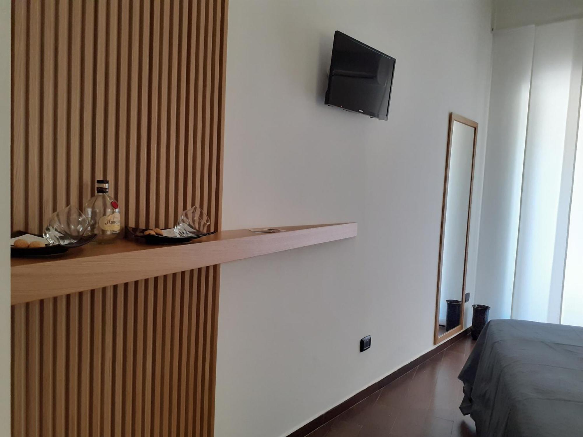 Bed & Breakfast Borgo Fontana
