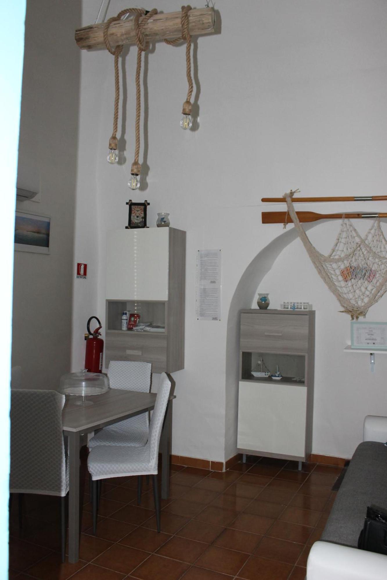 Apartment Casa Mely Bari