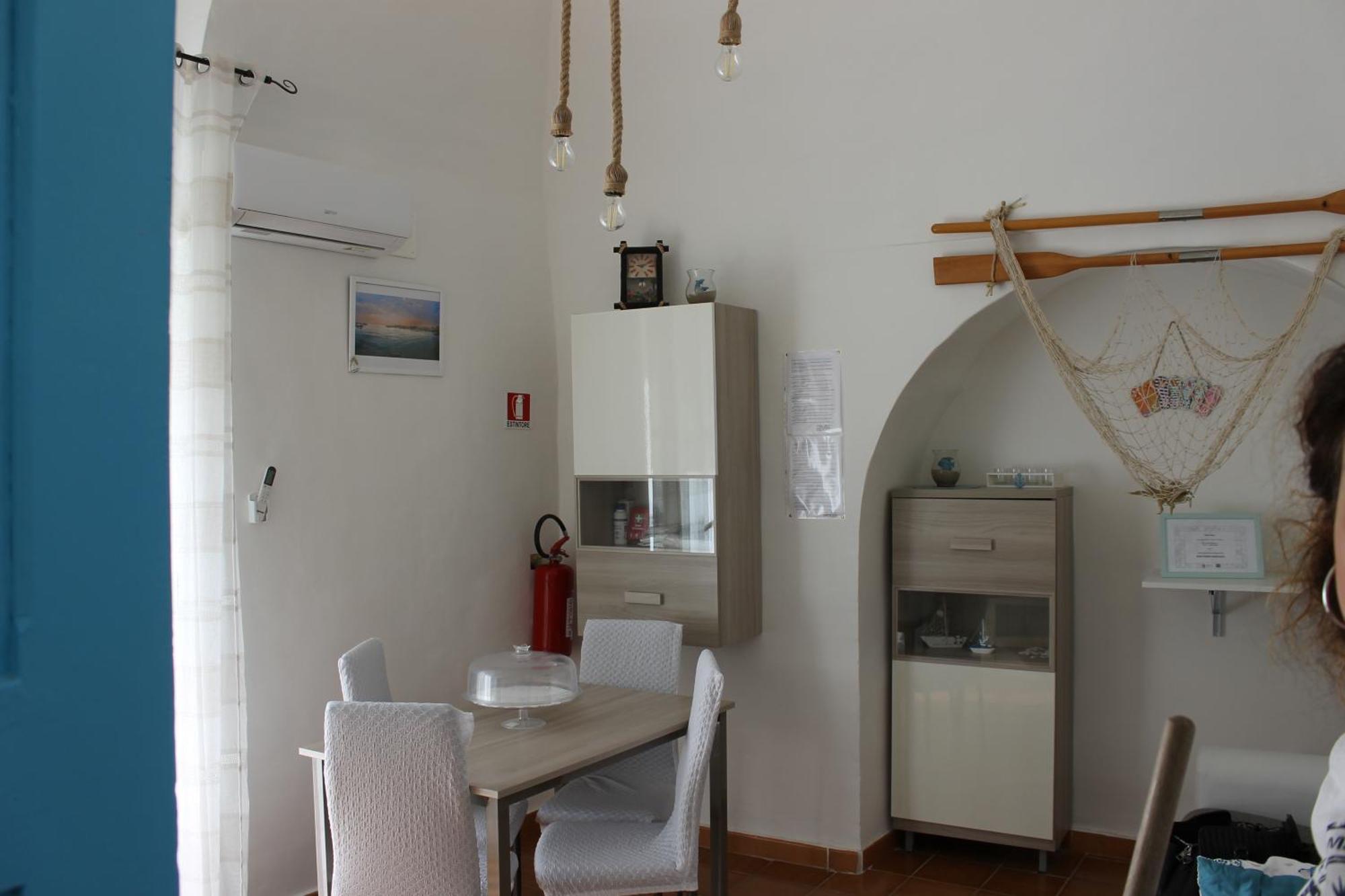 Casa Mely Apartment Bari