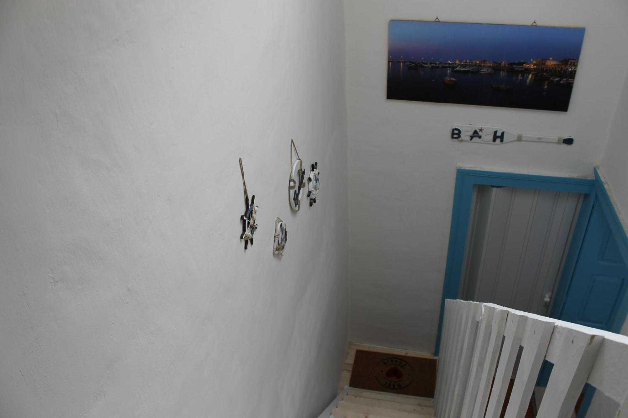 Casa Mely Apartment *